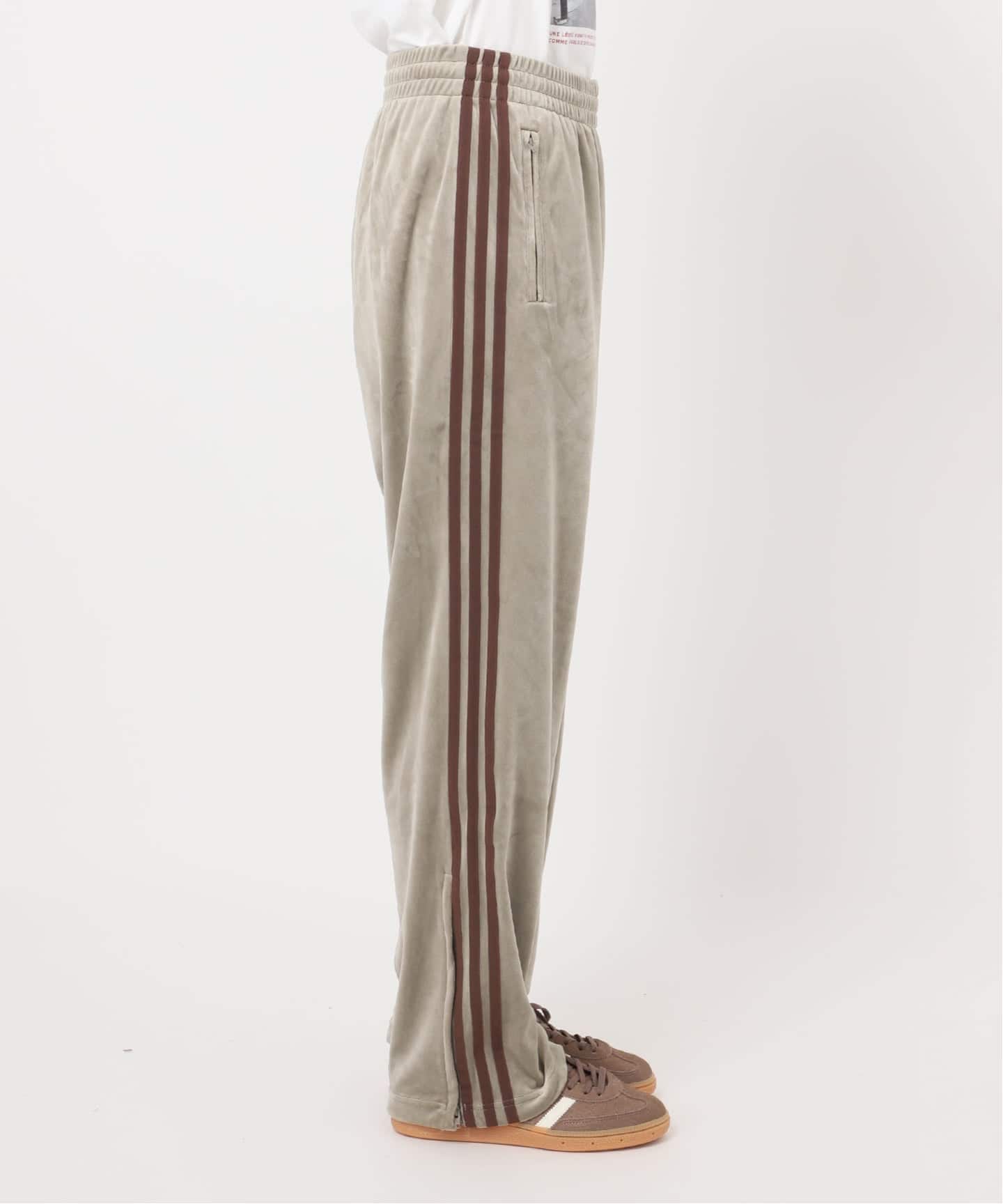 adidas/アディダス 別注 BB TRACKPANT ジャーナルスタンダード 予約》別注【adidas originals/アディダス オリジナルス】BB
