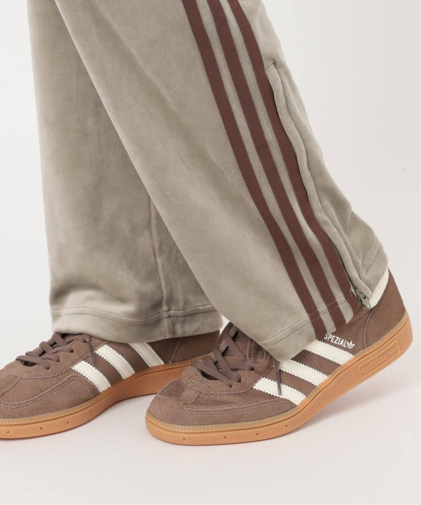 adidas/アディダス 別注 BB TRACKPANT ジャーナルスタンダード adidas Originals パンツ 「adidas Originals/アディダス