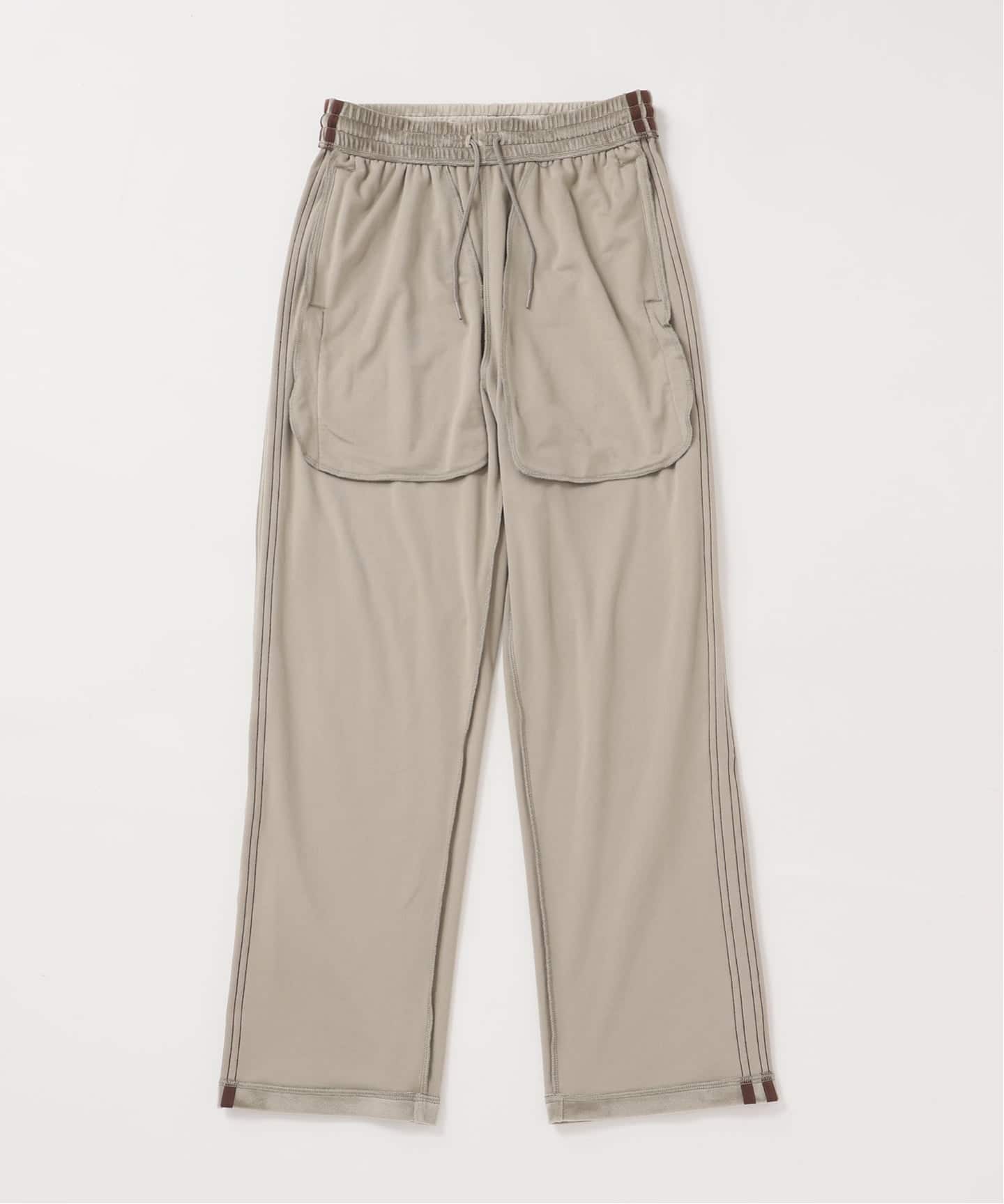 adidas/アディダス 別注 BB TRACKPANT ジャーナルスタンダード adidas Originals パンツ 「adidas Originals/アディダス