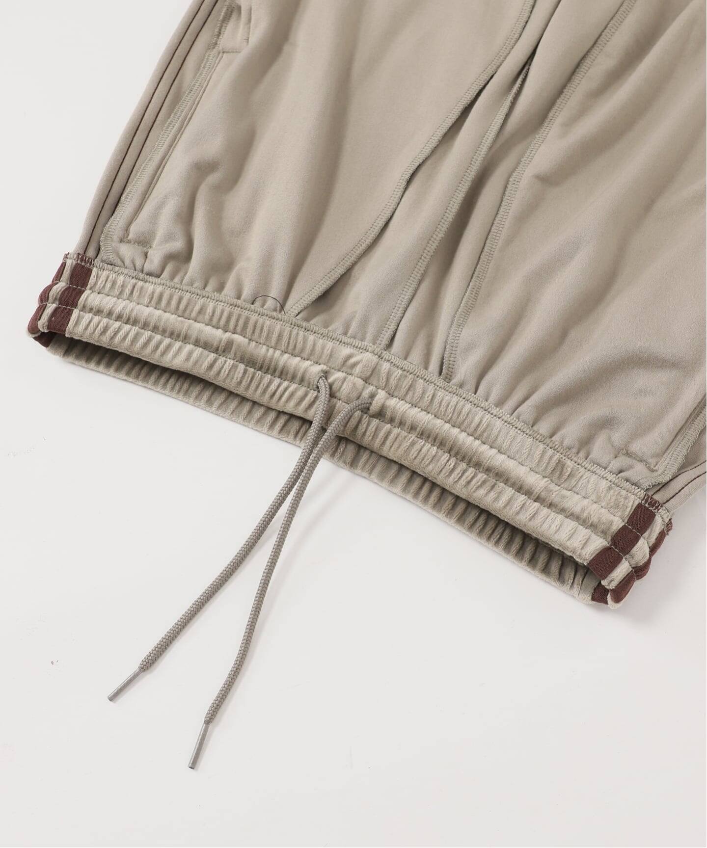 別注【adidas originals/アディダス オリジナルス】BB TRACK PANTS