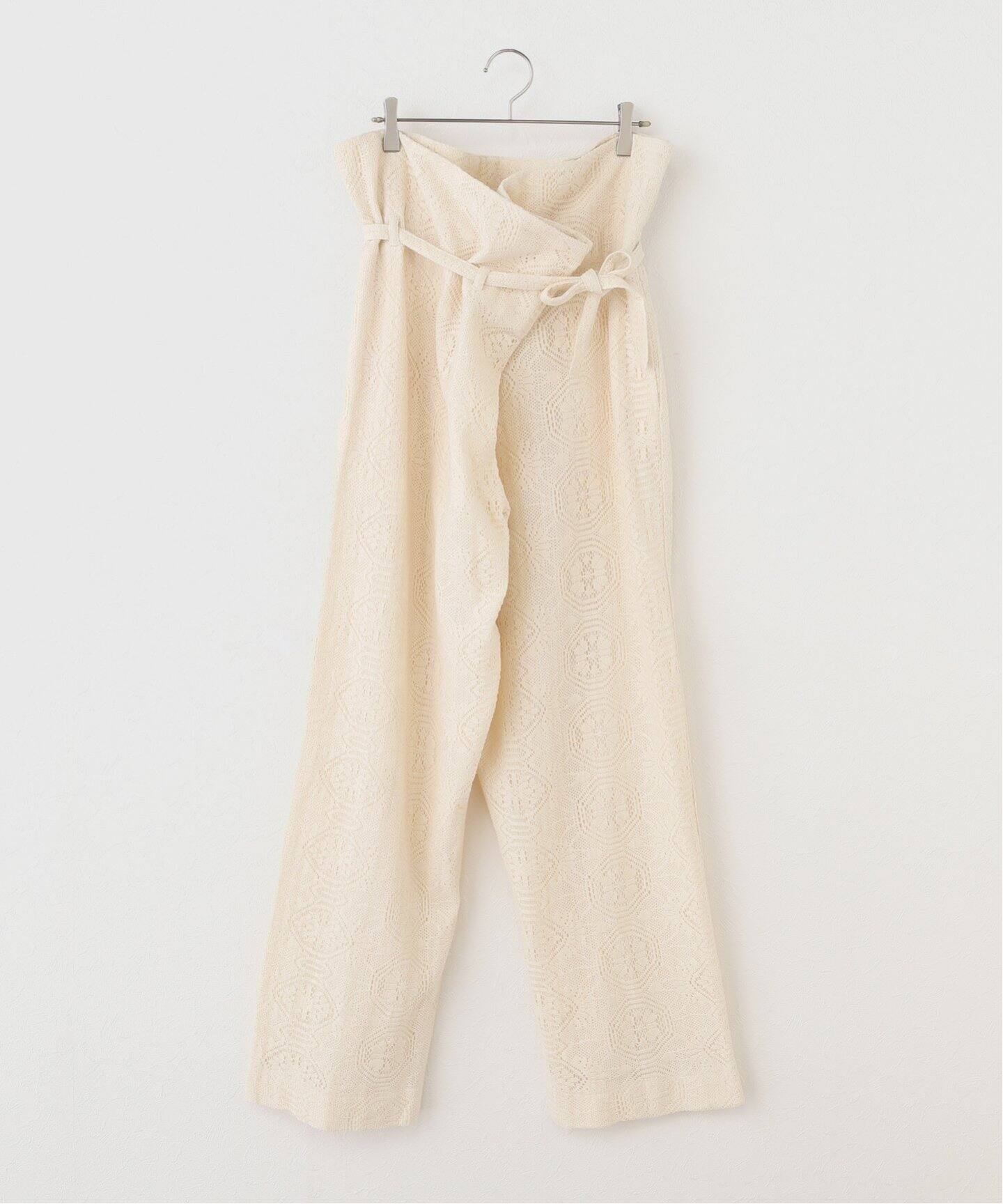SEEALL/シーオール】 THAI PANTS（その他パンツ）｜JOURNAL STANDARD