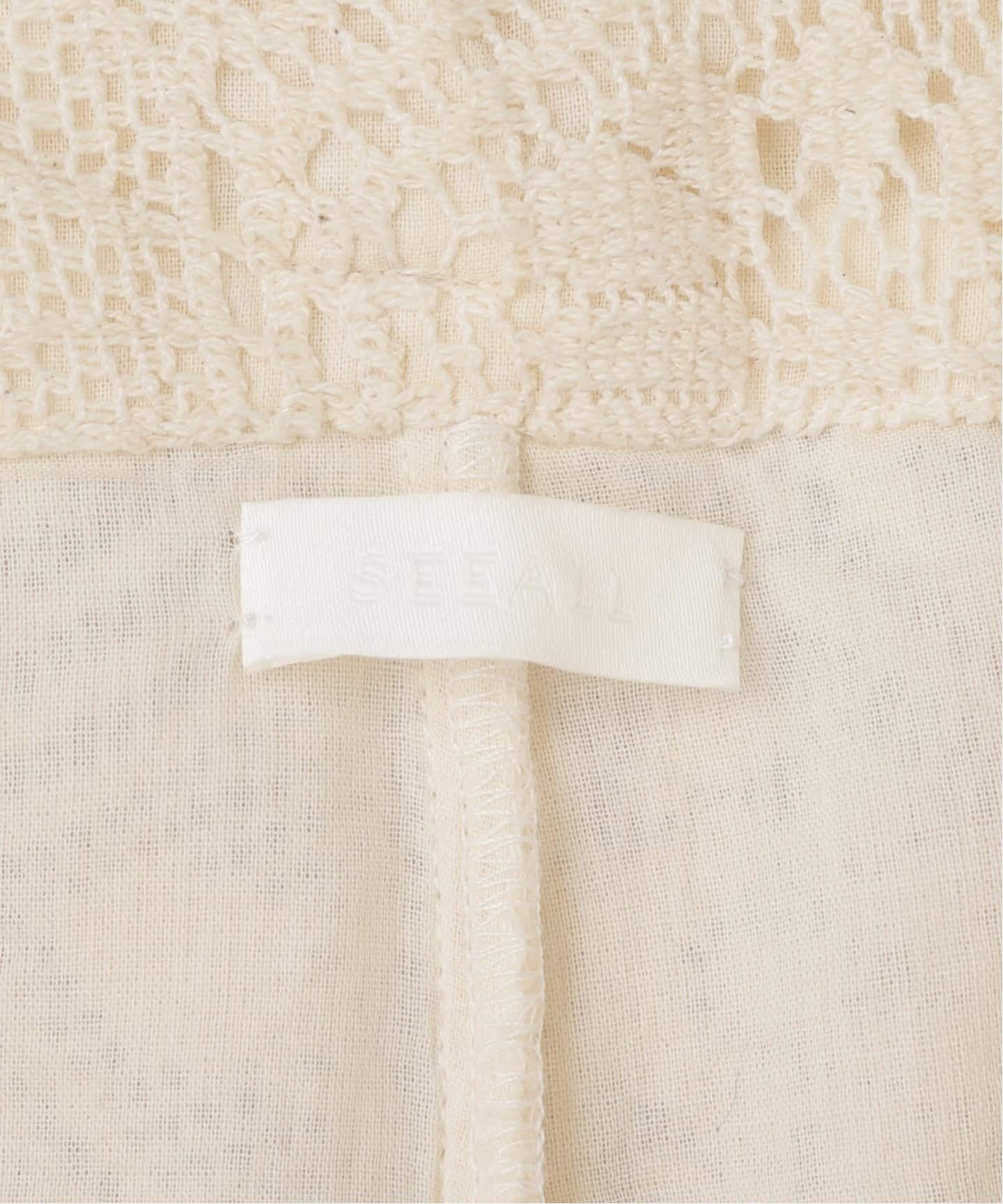 SEEALL/シーオール】 THAI PANTS（その他パンツ）｜JOURNAL STANDARD