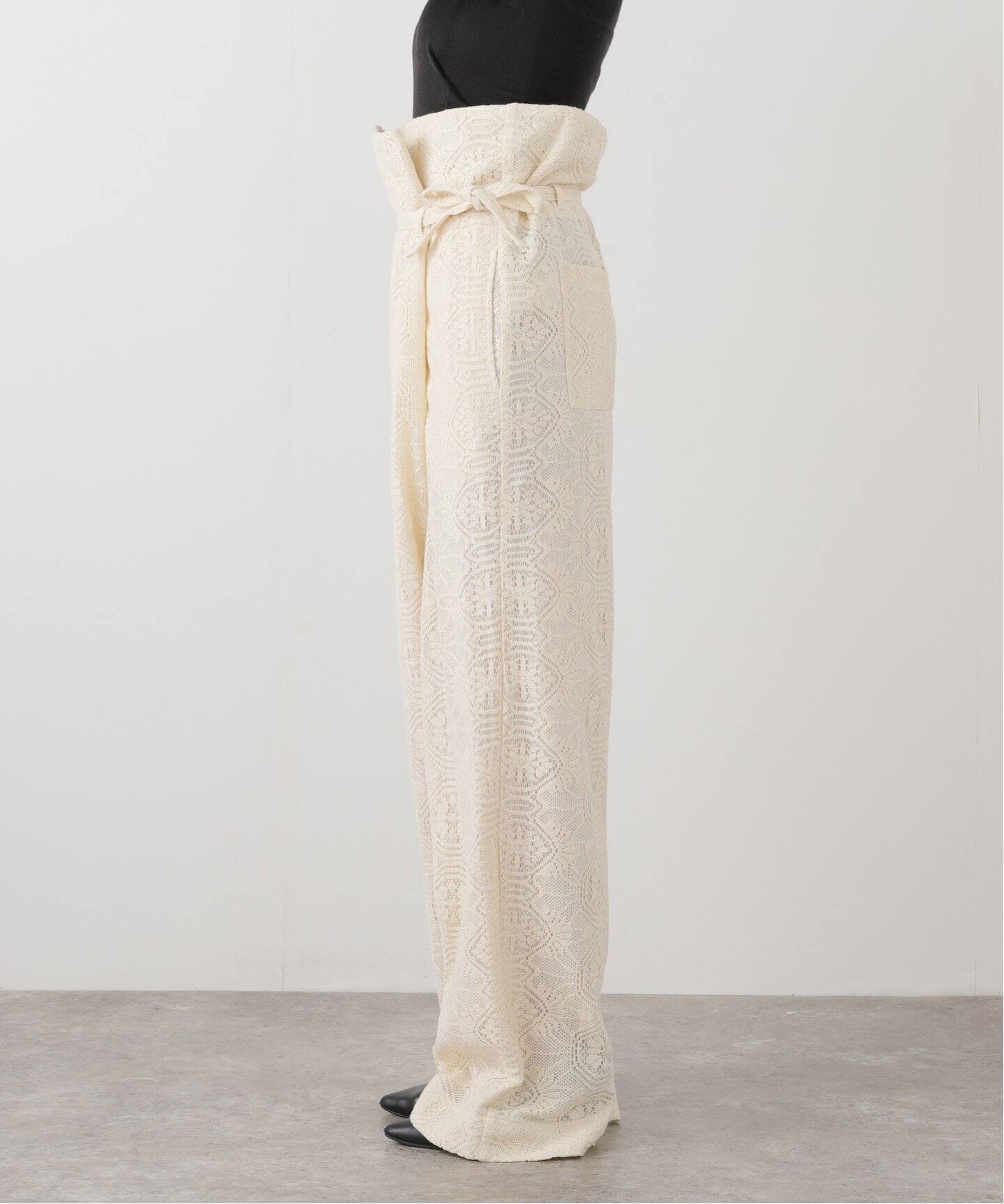 NOBU シーオール SEEALL チノパン ベイクルーズ SEEALL/シーオール】 THAI PANTS（その他パンツ）｜JOURNAL STANDARD