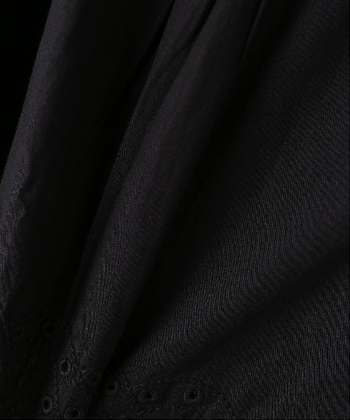 SARA MALLIKA/サラマリカ】COTTON SCALLAP HEM SHORT PA（ショート