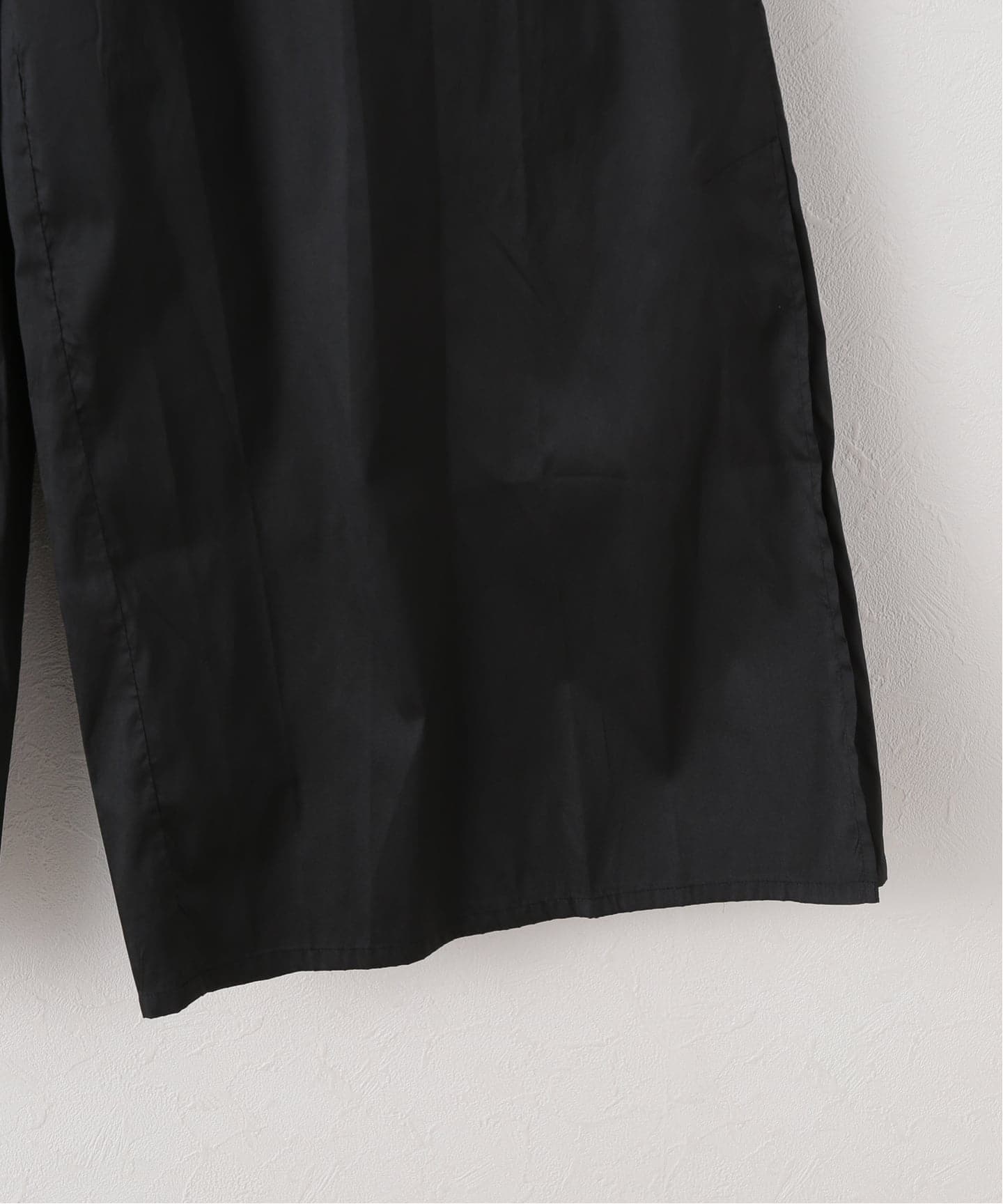 SARA MALLIKA/サラマリカ】POLLY TAFFETA FRILL PANTS（その他パンツ