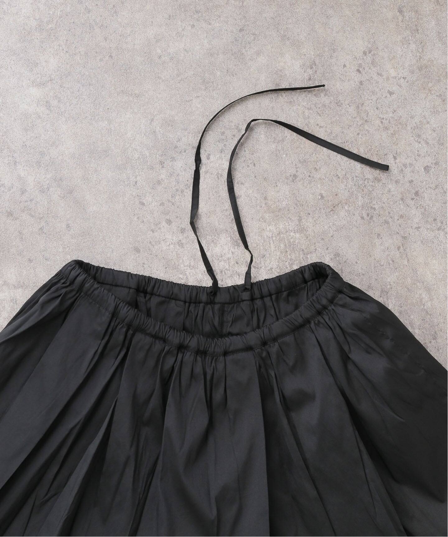 ジャーナルスタンダード（JOURNAL STANDARD）/【SARA MALLIKA/サラマリカ】POLLY TAFFETA FRILL PANTS SARA MALLIKA/サラマリカ】POLLY TAFFETA FRILL PANTS（その他パンツ