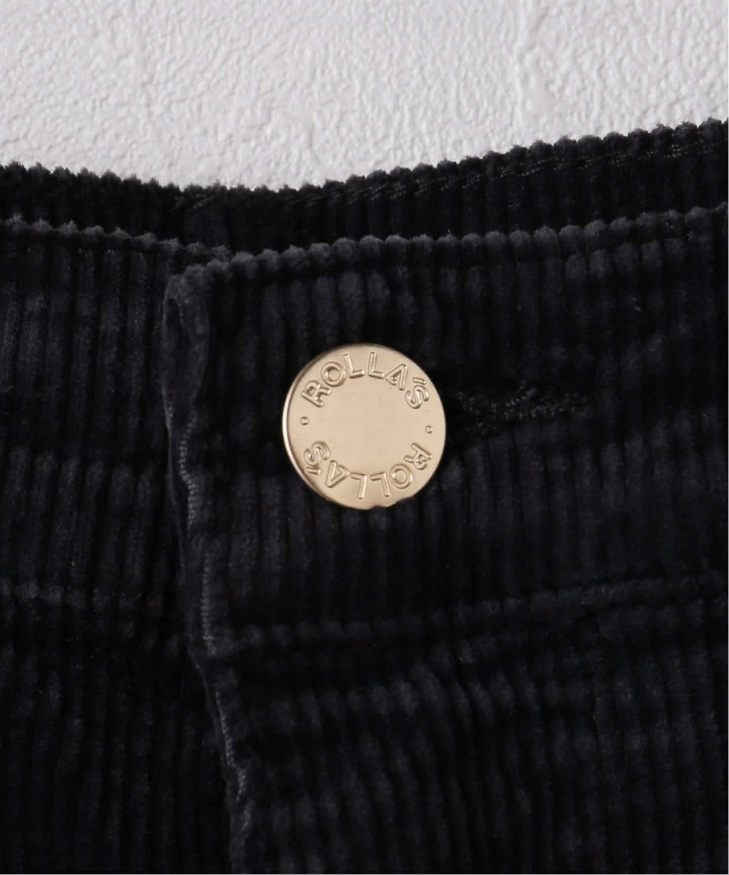 ROLLA'S/ローラス】 GIGI BARREL（デニムパンツ・ジーンズ）｜JOURNAL