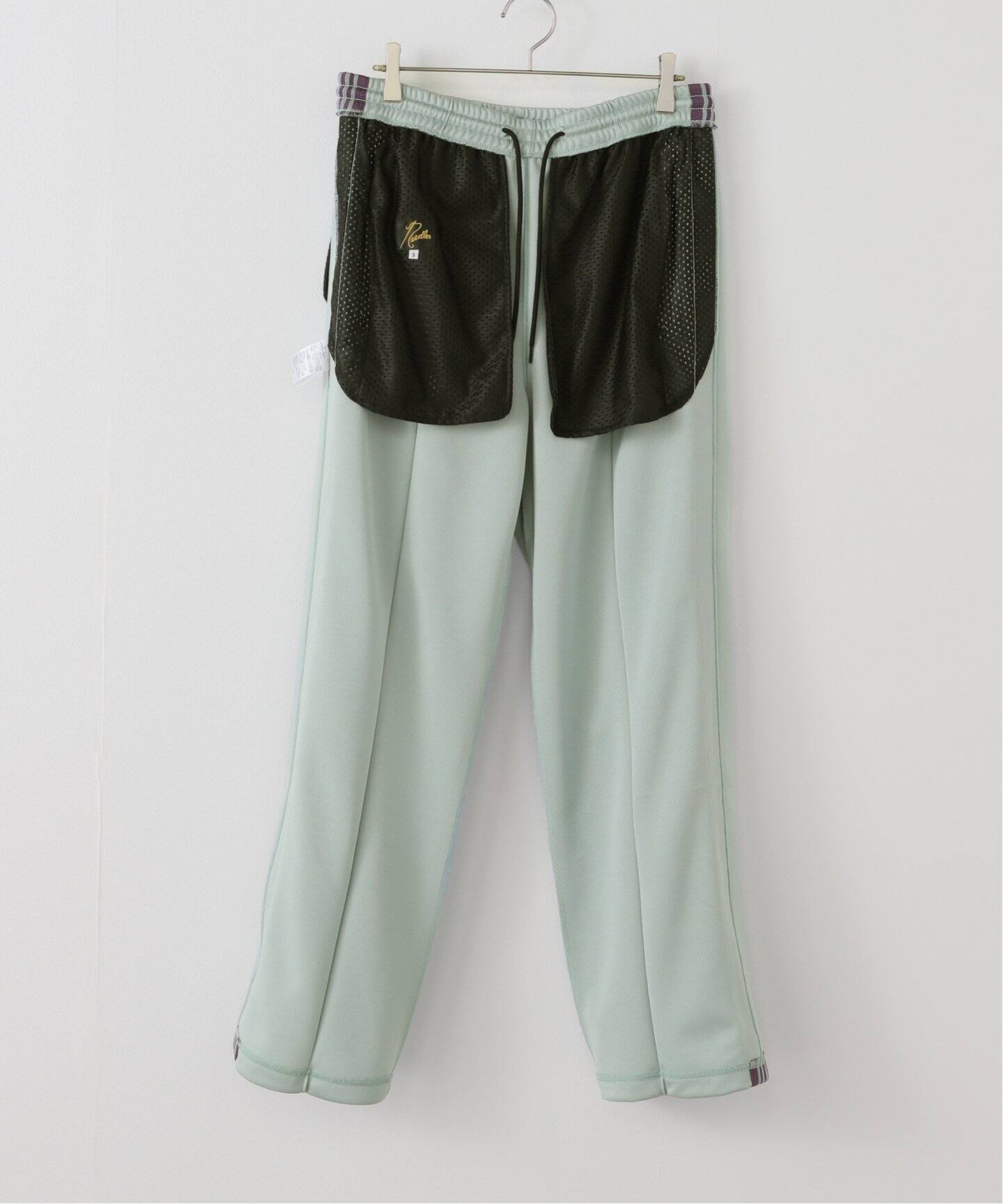 NEEDLES JOURNALSTANDARD 別注TrackPant NEEDLES JOURNALSTANDARD 別注TrackPant （【NEEDLES