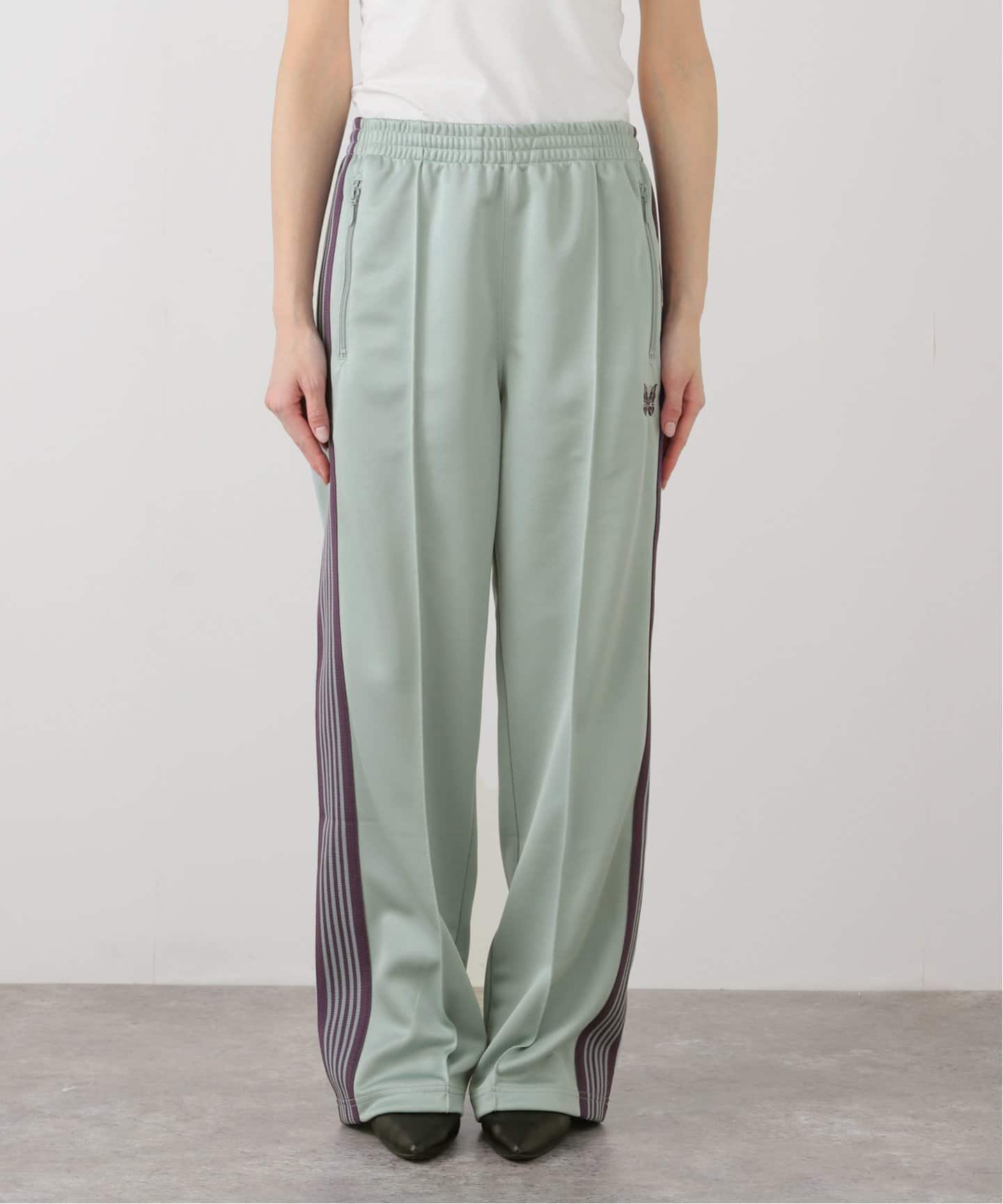 NEEDLES】Track Pants（ジャージ／トラックパンツ）｜JOURNAL