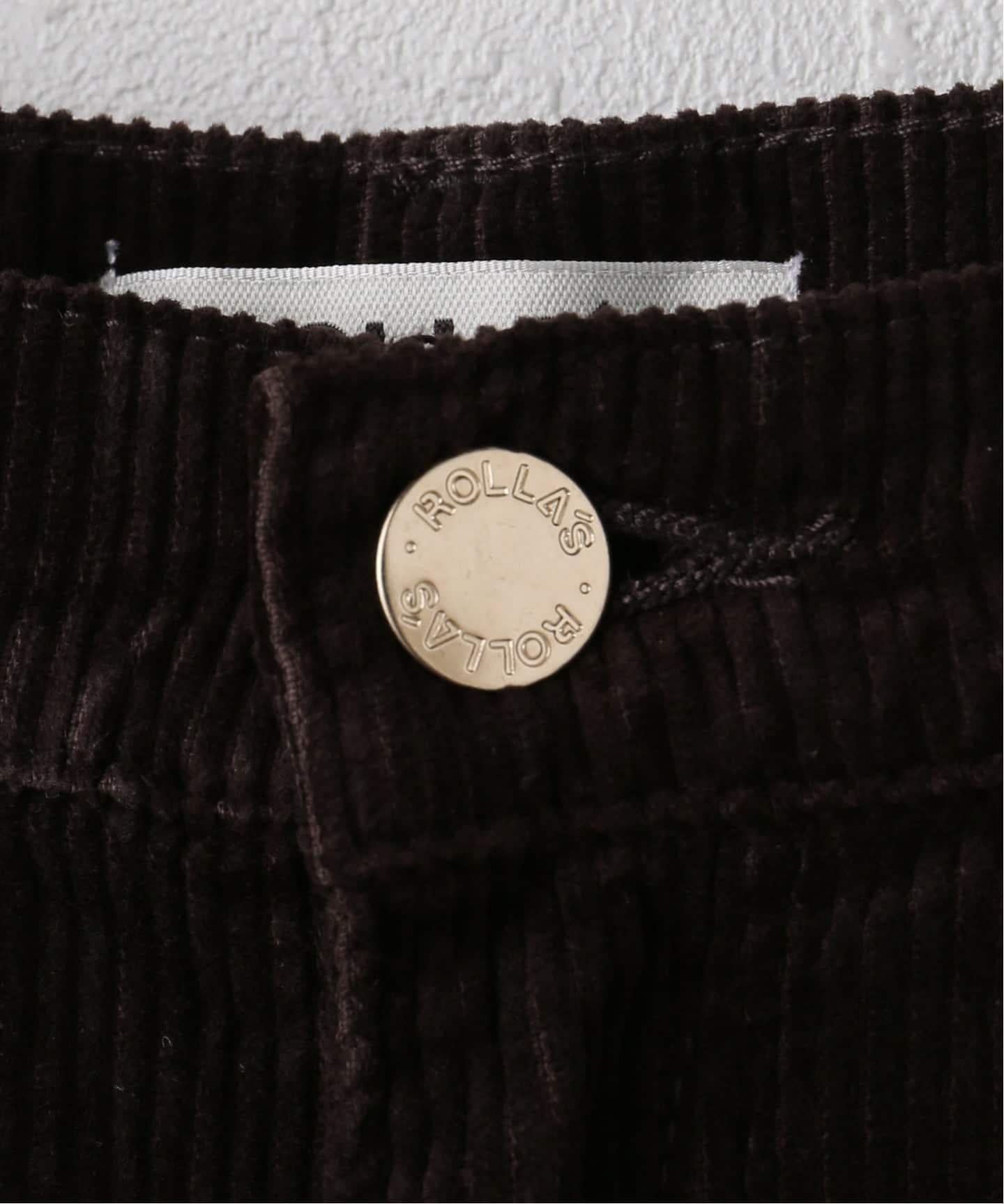 ROLLA'S/ローラス】TOMBOY FLARE（その他パンツ）｜JOURNAL STANDARD