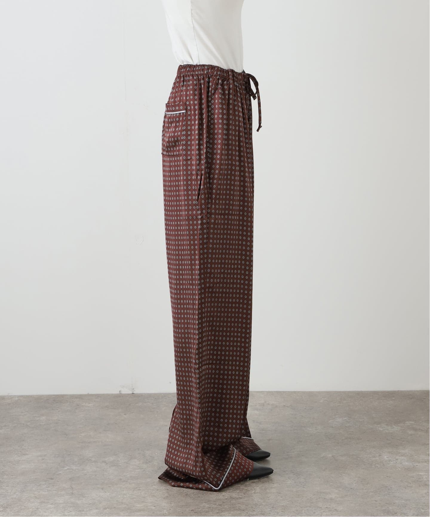 LOVE STORIES/ラブストーリーズ】 Reese（その他パンツ）｜JOURNAL