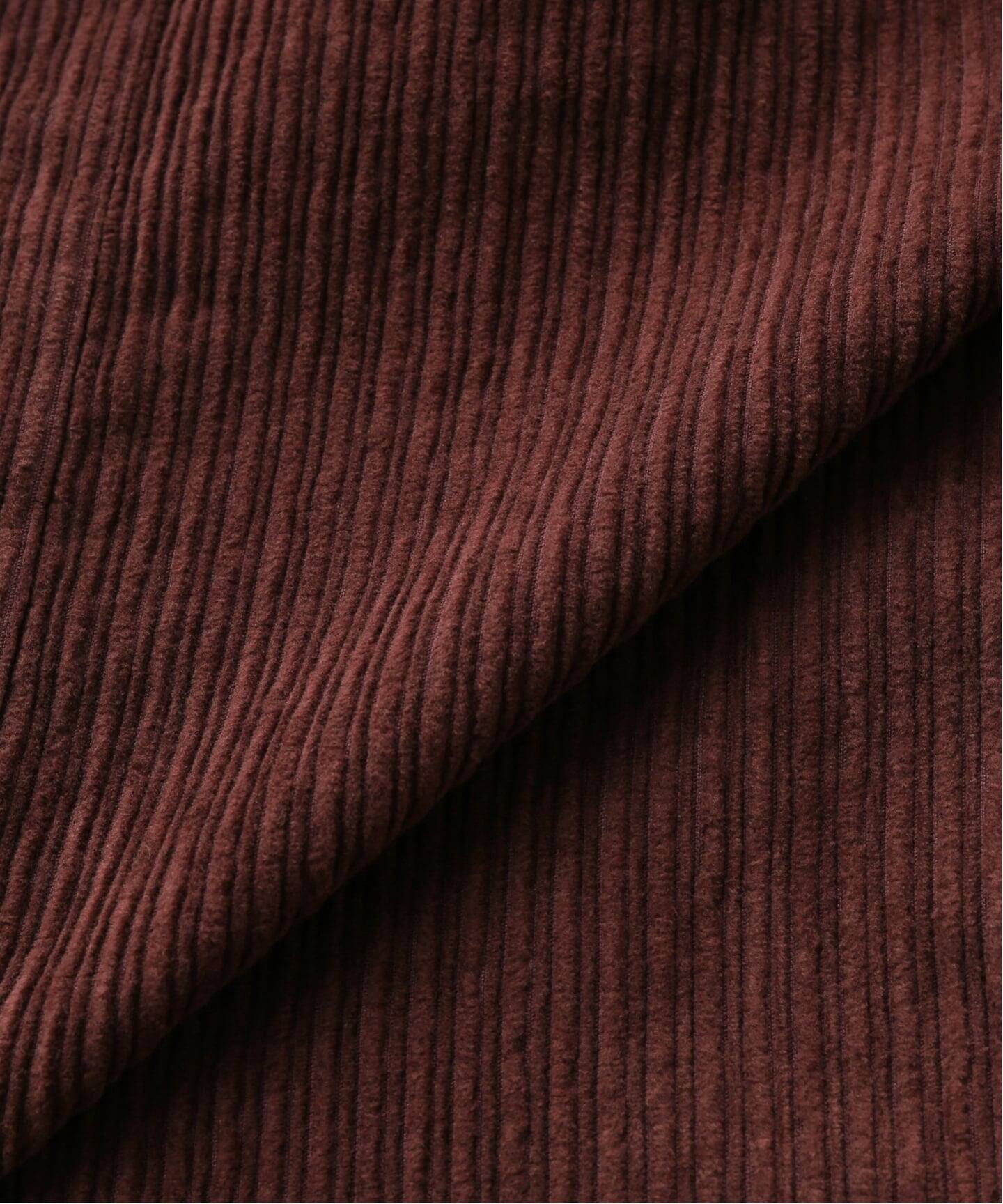 HOLIDAY/ホリデイ】 DAMAGE CORDUROY SUSPENDER PANTS（その他パンツ