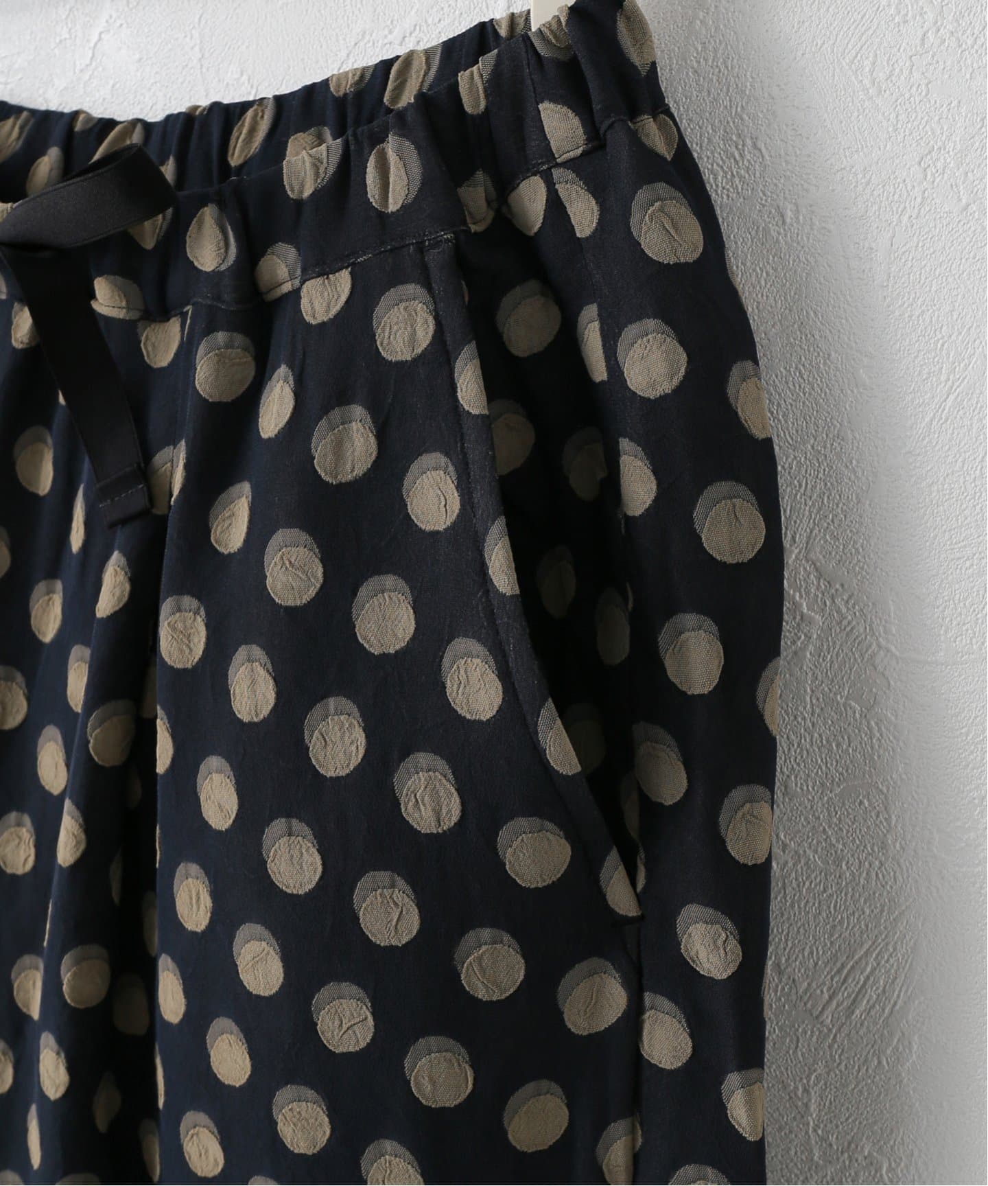 NEEDLES】 String Buggy Pants Polka DOt（その他パンツ