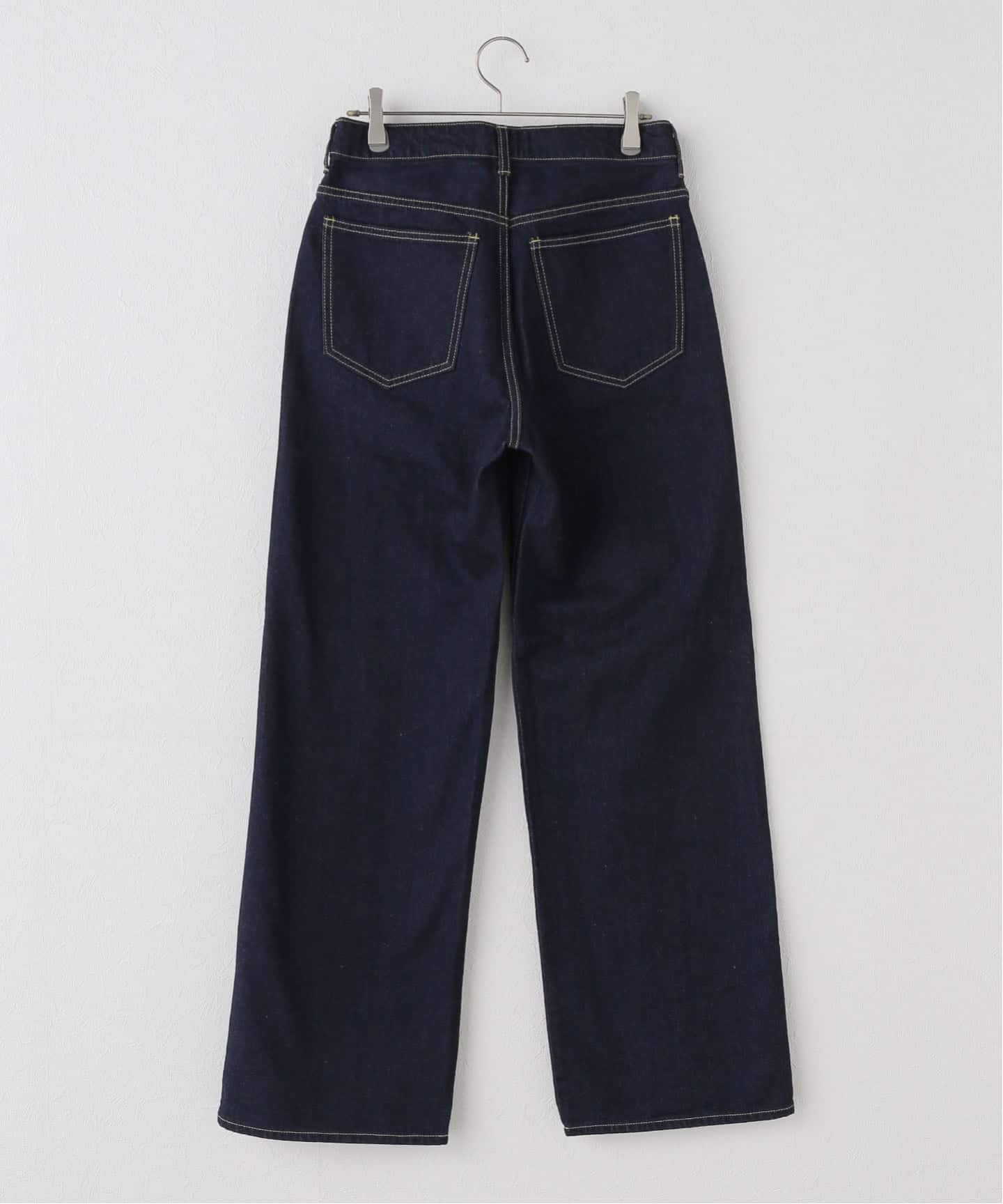 TU ES MON TRESOR/トゥ エ モン トレゾア】 The Opal Jean（デニム