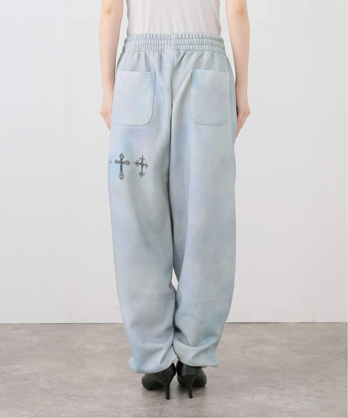 HALFWAY NATIVE:ハーフウェイ ネイティブ】SIN PANTS:パンツ