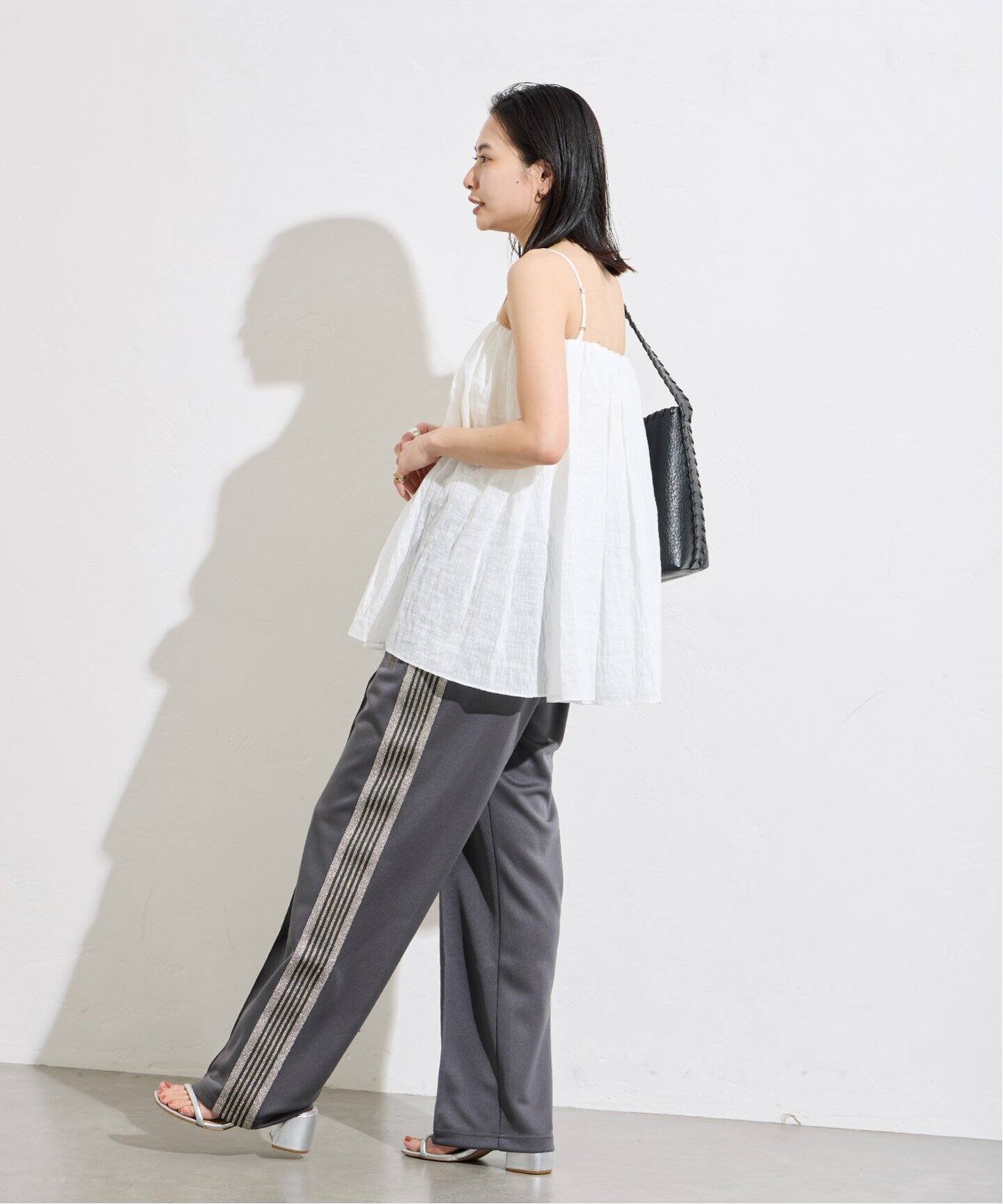 Needles JOURNAL STANDARD 別注TrackPants M 2025年 1月中旬 発売】NEEDLES × JOURNAL STANDARD 別注
