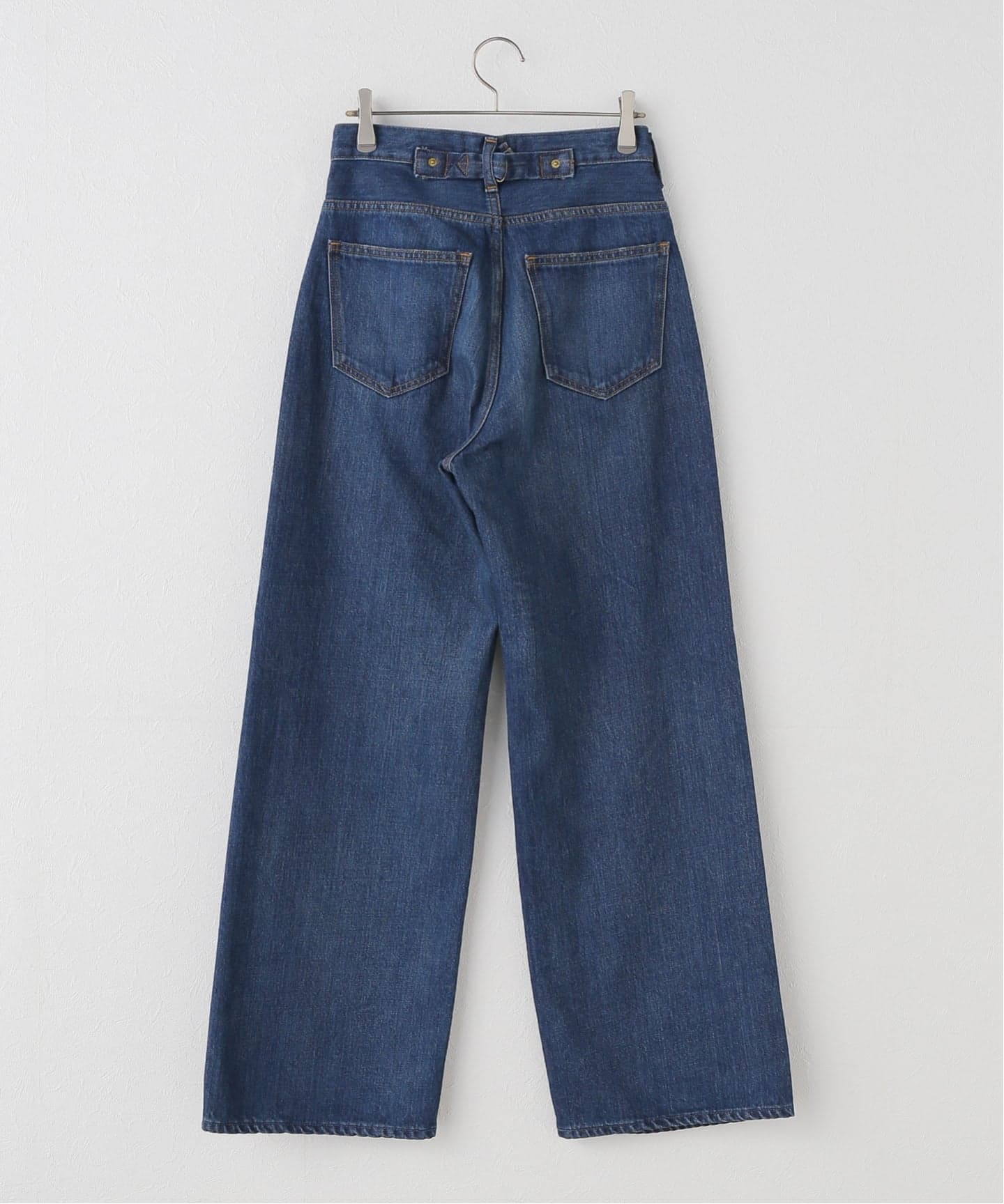 パンツ TU ES MON TRESOR The Topaz Jean 3year The Topaz Jean[3year] | 1LDK (ワンエルディーケー) 公式サイト