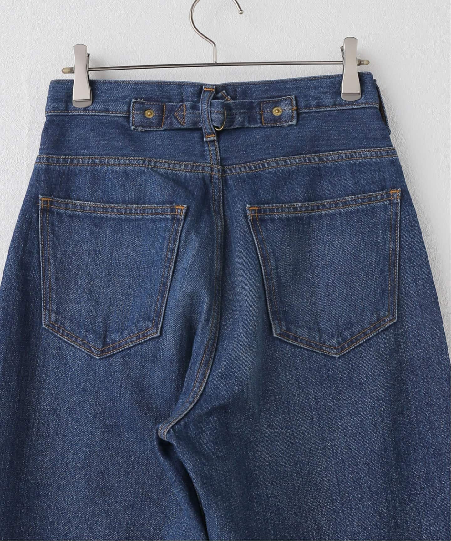 パンツ TU ES MON TRESOR The Topaz Jean 3year パンツ TU ES MON TRESOR The Topaz Jean 3year The Topaz Jean