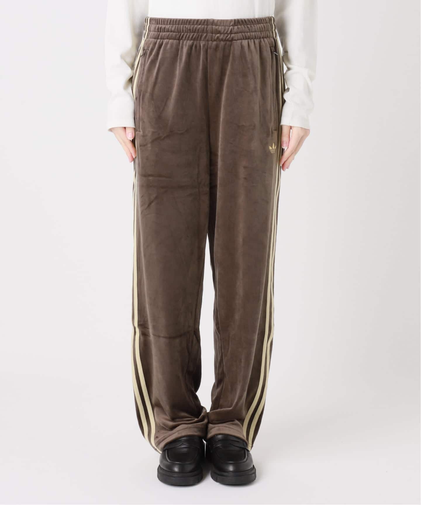 adidas originals/アディダス オリジナルス】FB TP VELOUR（ジャージ