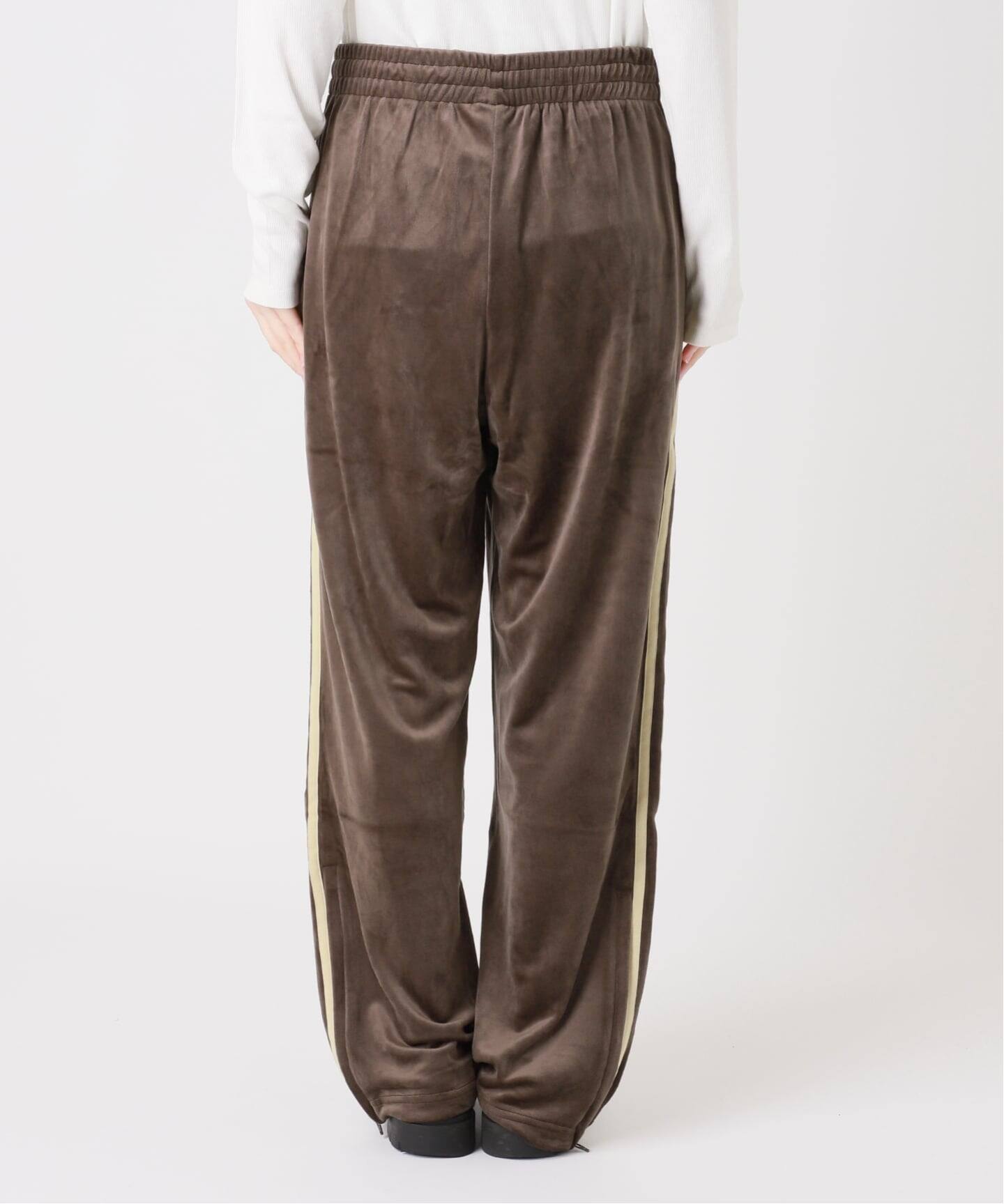 adidas originals/アディダス オリジナルス】FB TP VELOUR（ジャージ