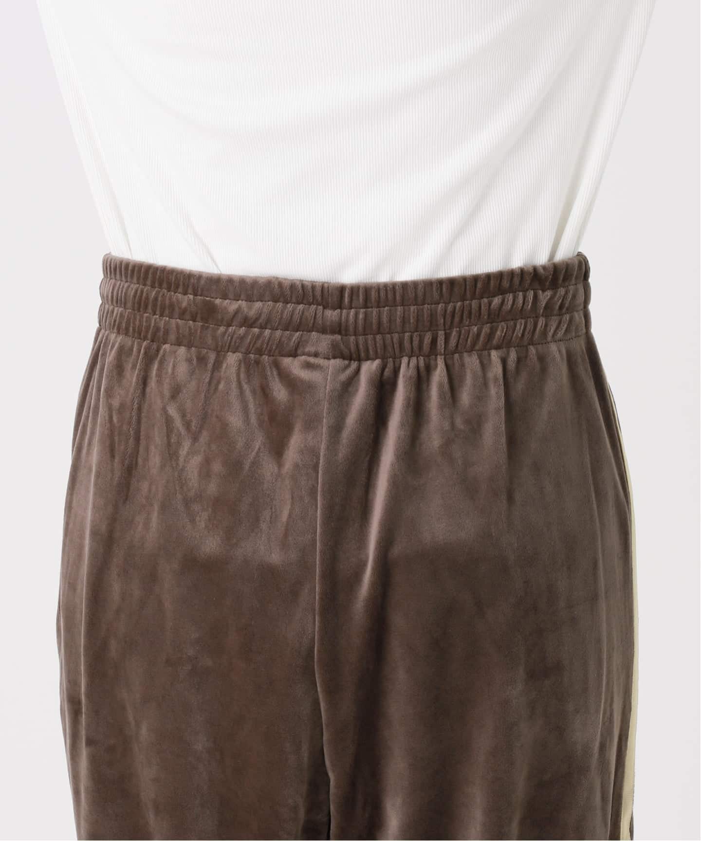 adidas originals/アディダス オリジナルス】FB TP VELOUR（ジャージ