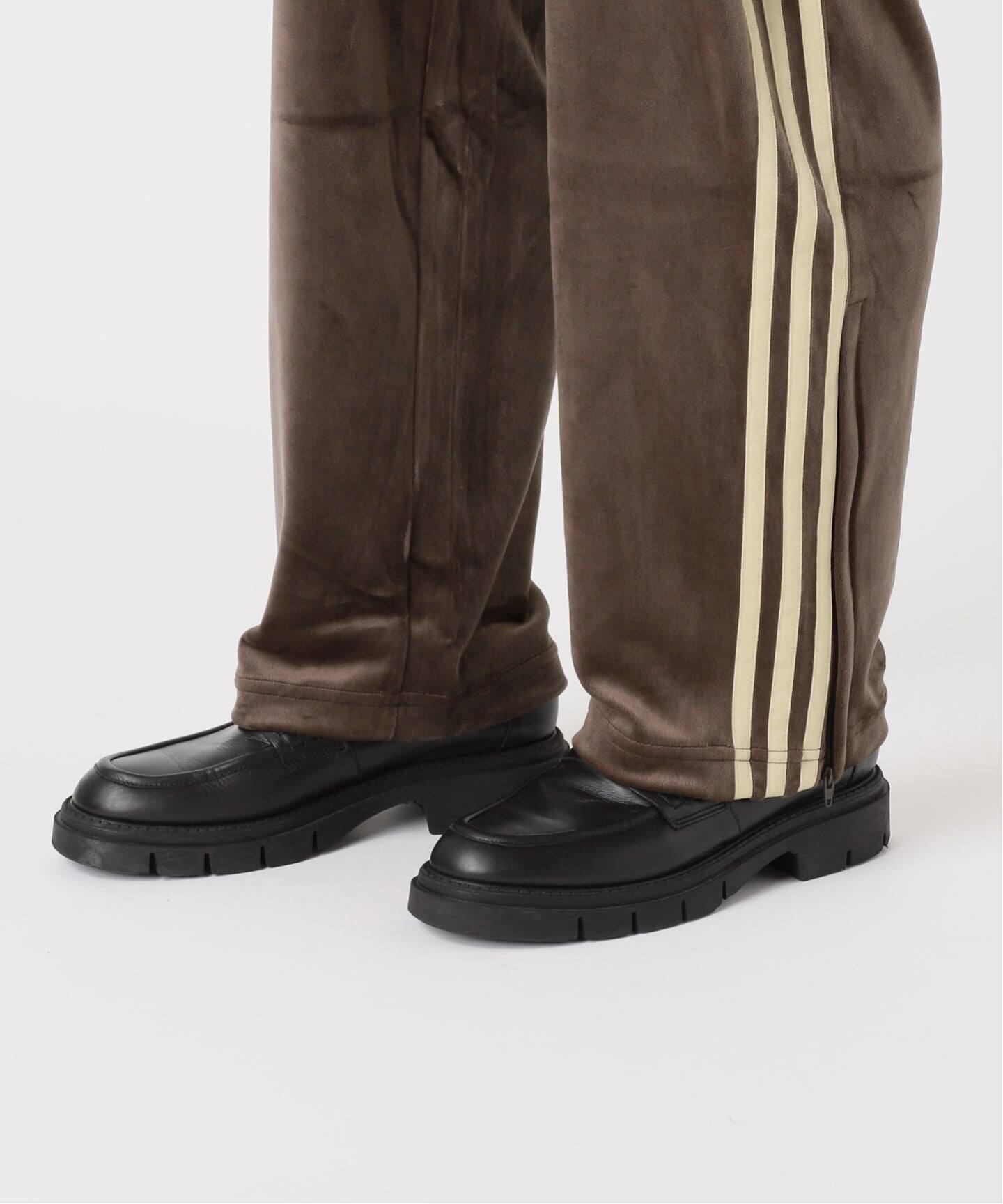 adidas originals/アディダス オリジナルス】FB TP VELOUR（ジャージ