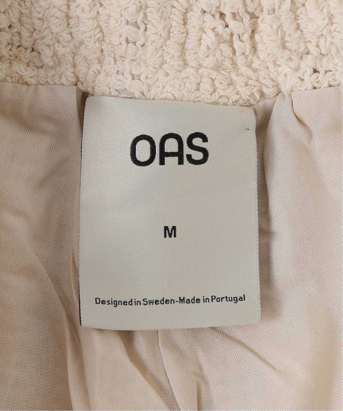 専用！！OAS♡ジャーナルスタンダードAtlas Crochet Shorts OAS/オーエーエス】Atlas Crochet Shorts（ショート・ハーフ
