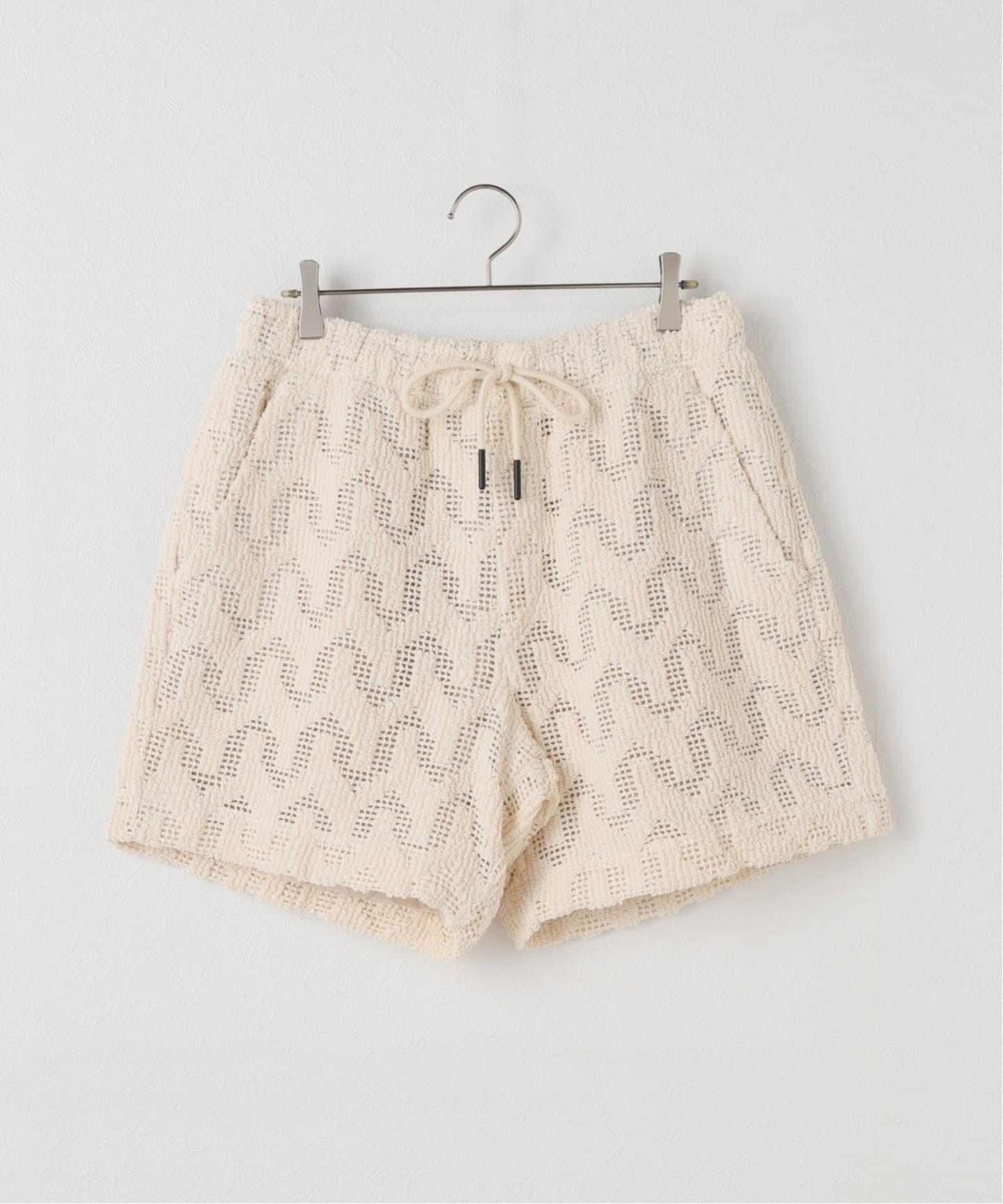 専用！！OAS♡ジャーナルスタンダードAtlas Crochet Shorts OAS/オーエーエス】Atlas Crochet Shorts（ショート・ハーフ
