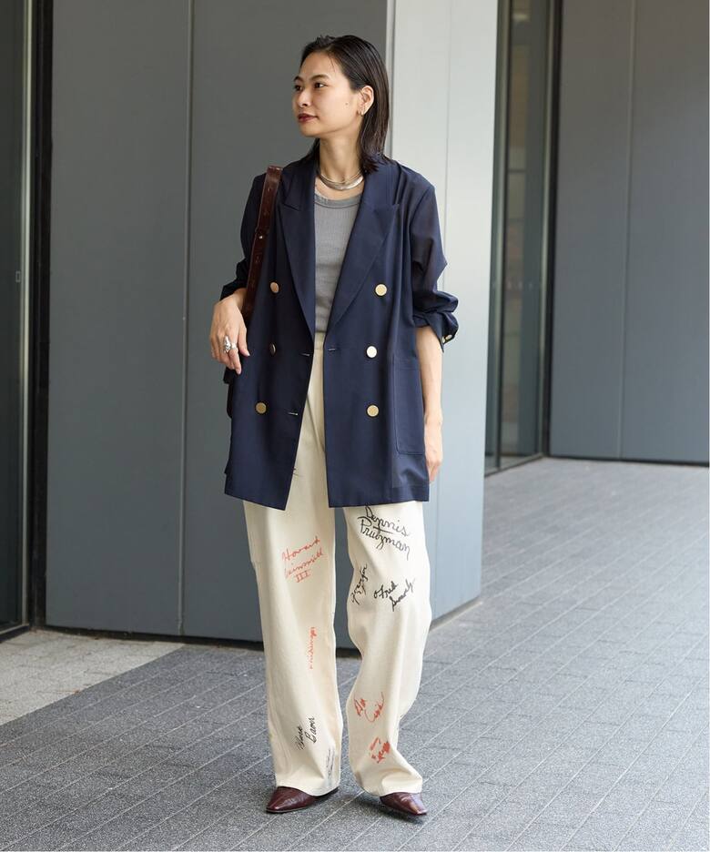 □別注【PAYDAY/ペイデイ】 for JOURNAL STANDARD プリントペインター 