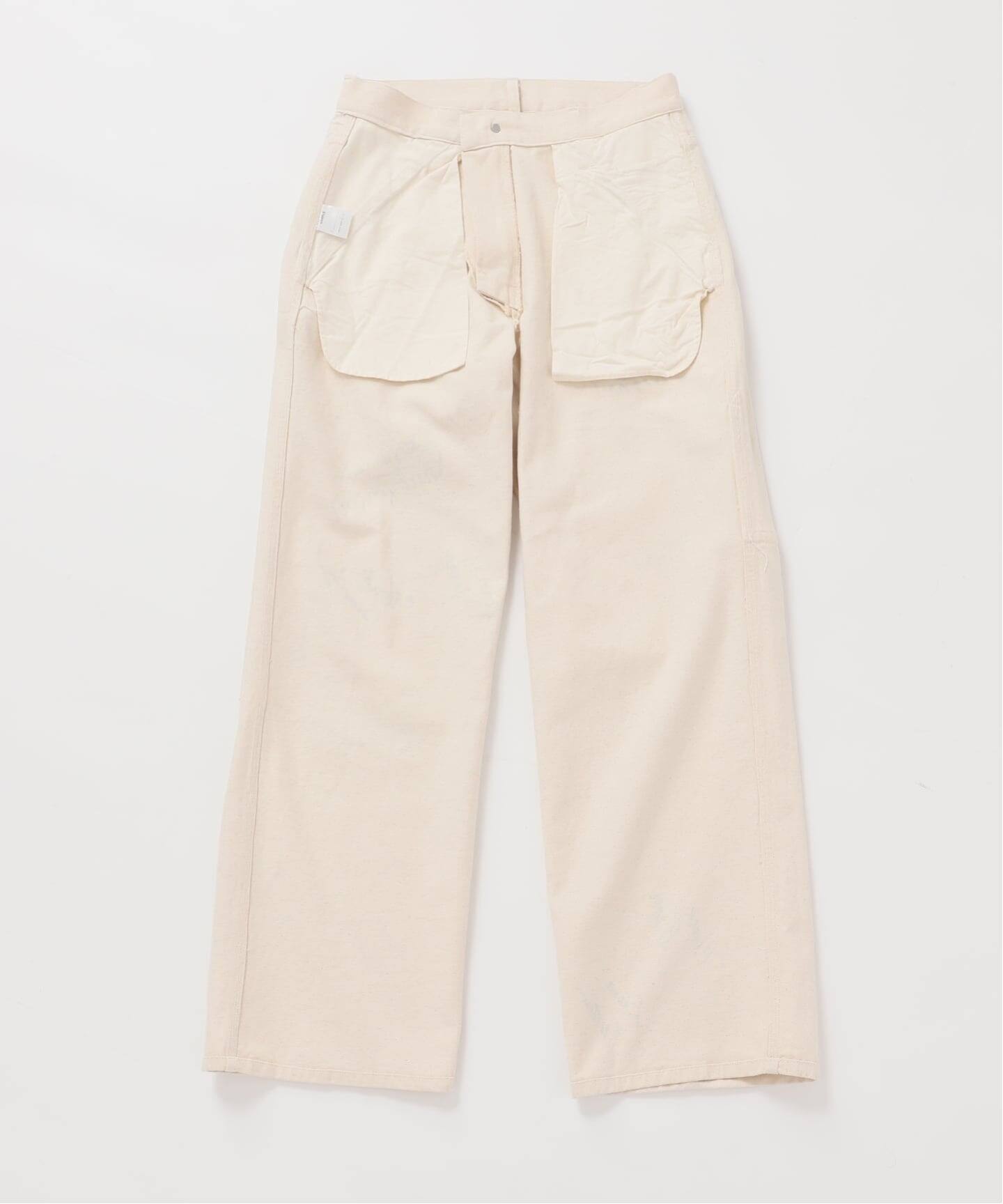 □別注【PAYDAY/ペイデイ】 for JOURNAL STANDARD プリントペインター