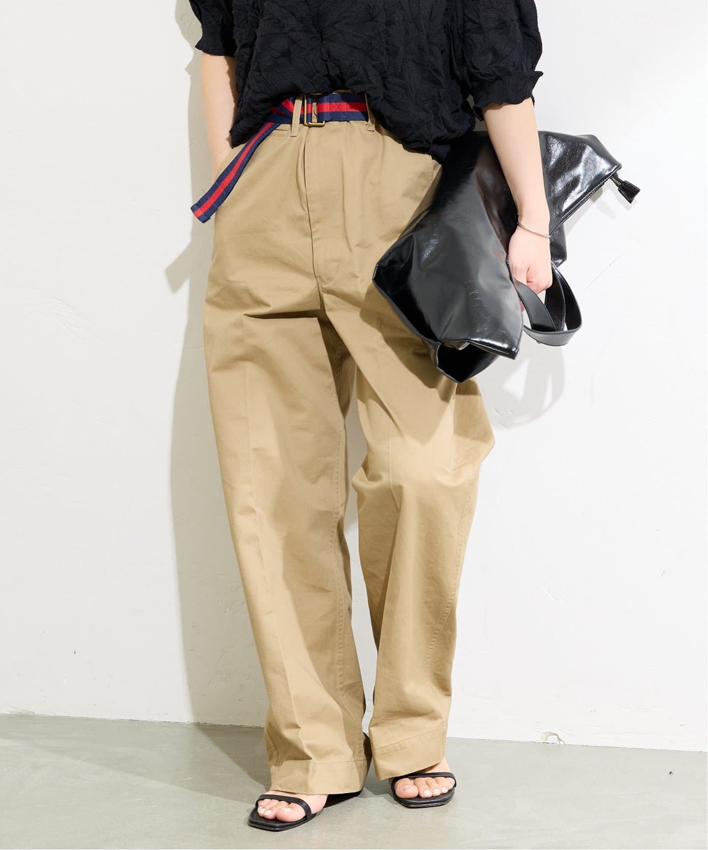 JOURNAL STANDARD｜ジャーナルスタンダードのパンツ（レディース