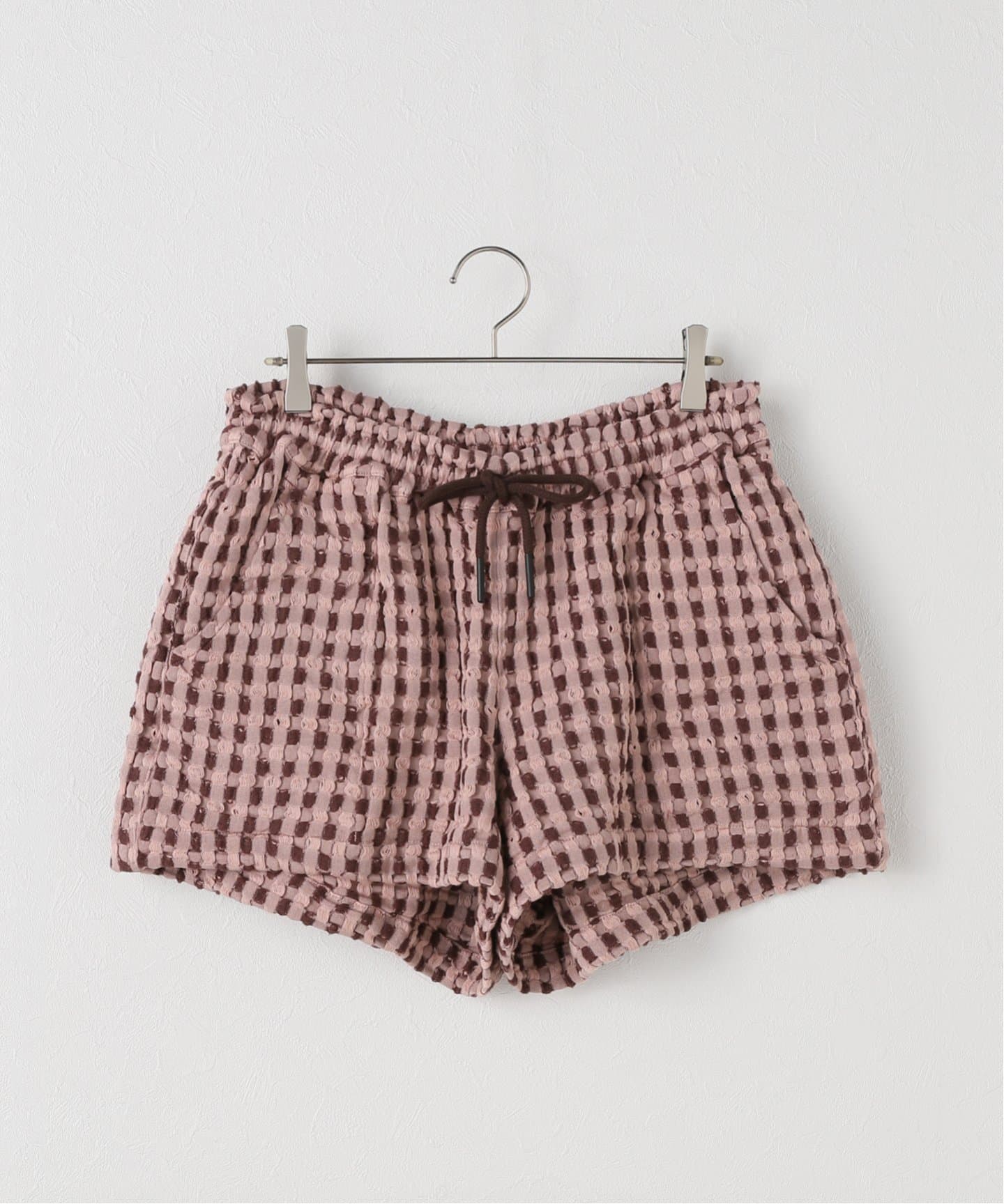 パンツ（レディース／カラーがピンク／サイズM）の通販