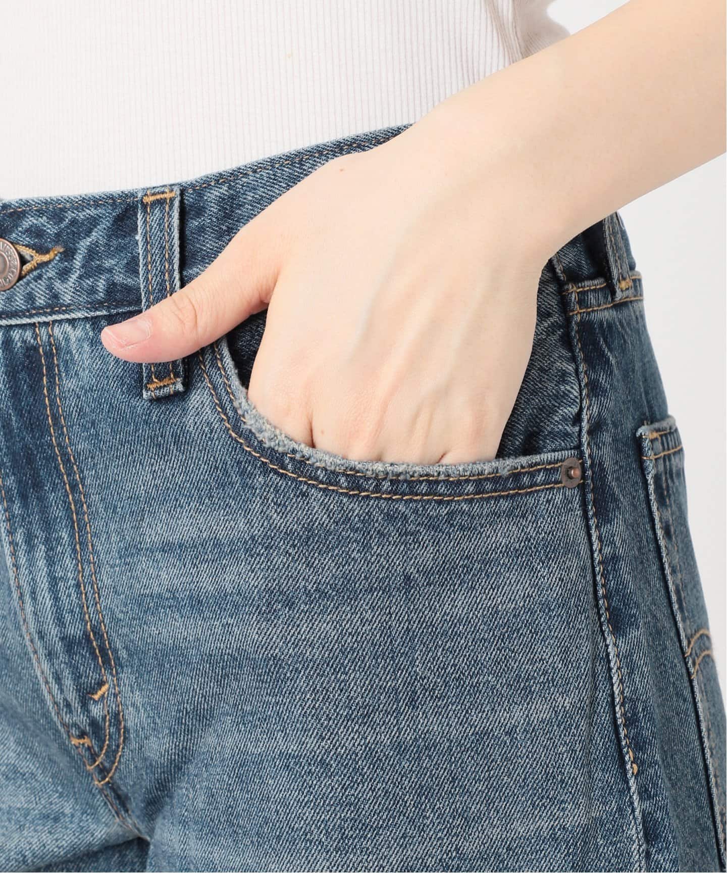 別注【LEVI'S(R)/リーバイス(R)】for JS BAGGY DAD SMU FULL