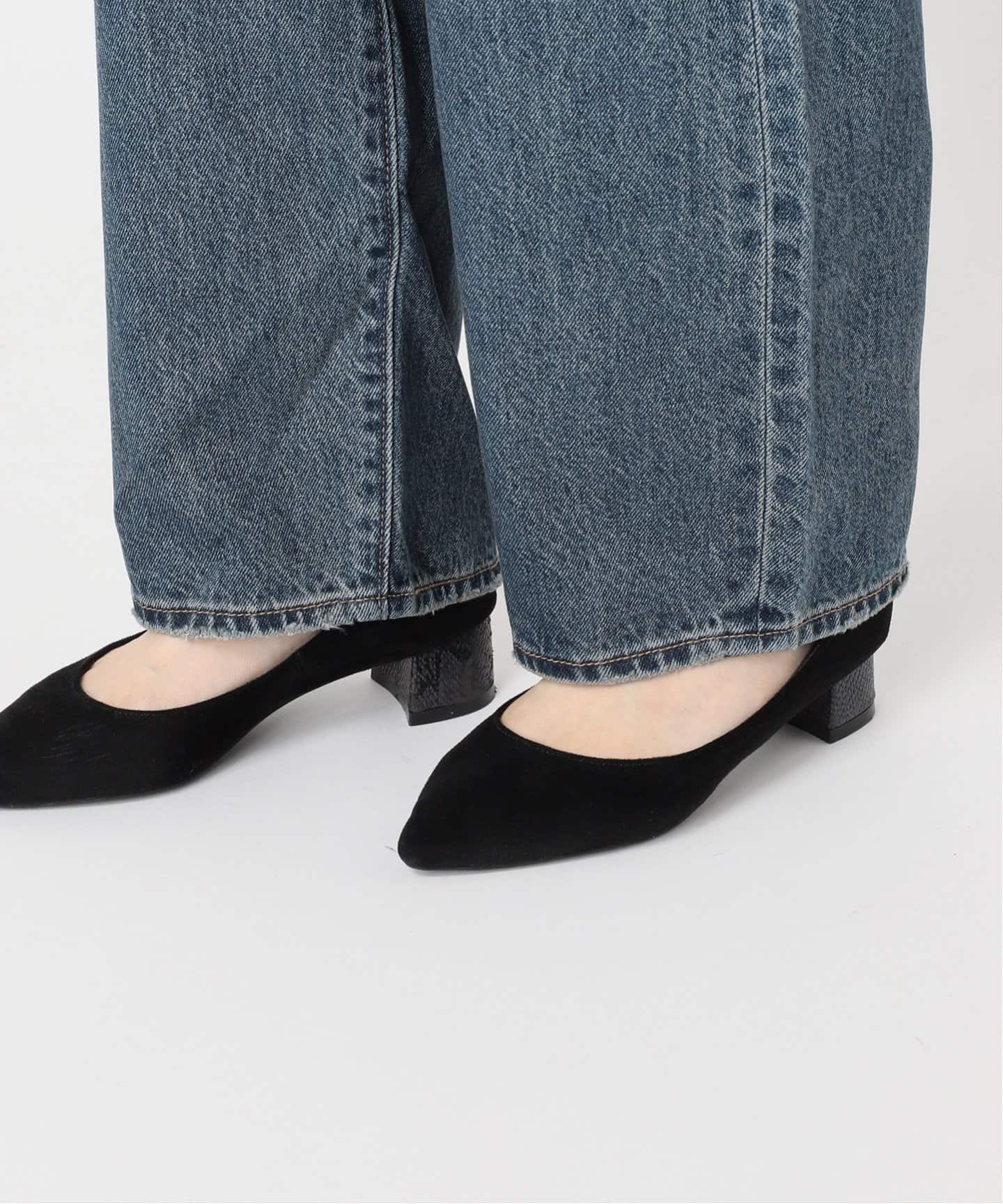 別注【リーバイス(R)】for JS BAGGY DAD SMU LONG 別注【LEVI'S(R)/リーバイス(R)】for JS BAGGY DAD SMU FULL