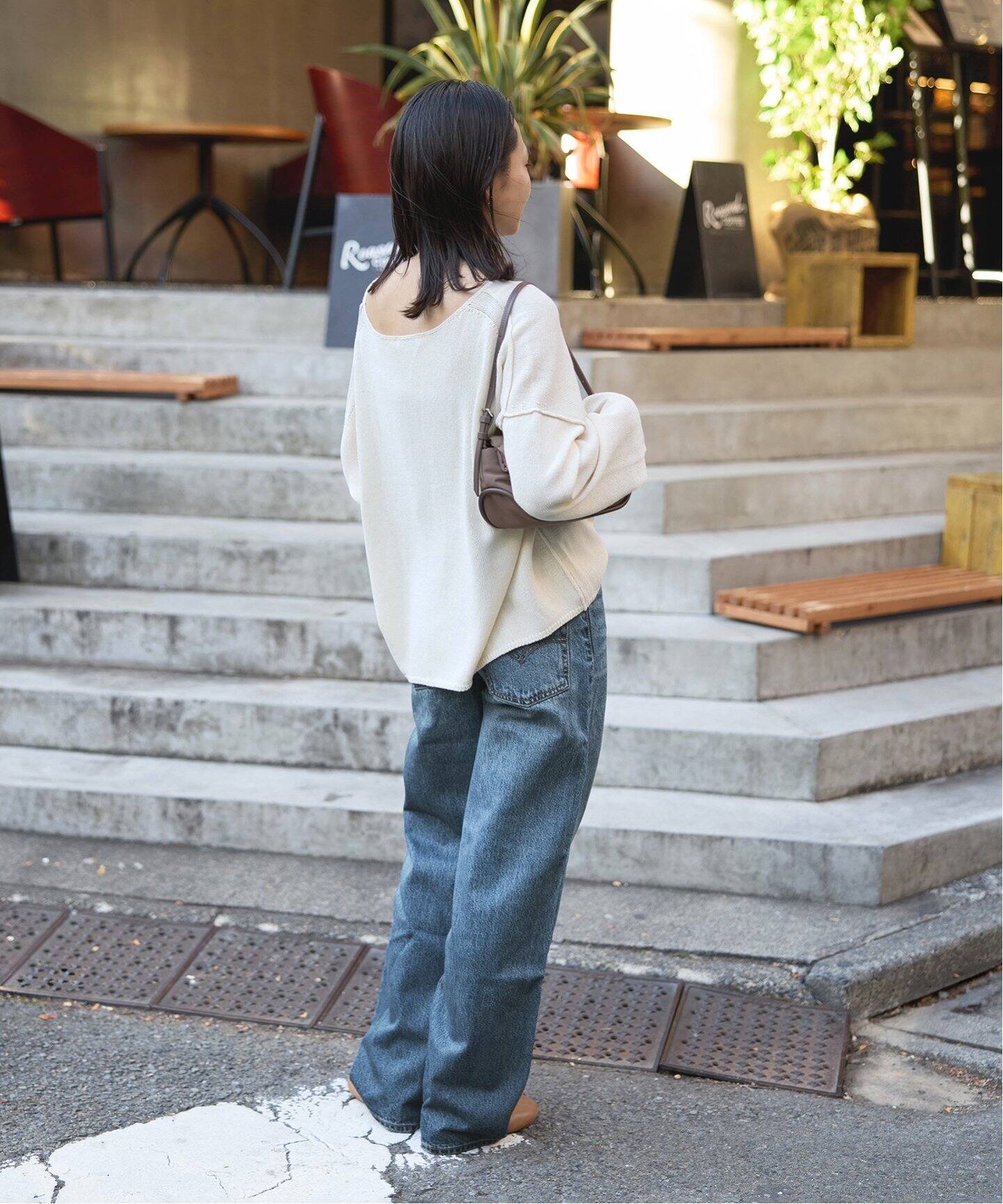 別注【LEVI