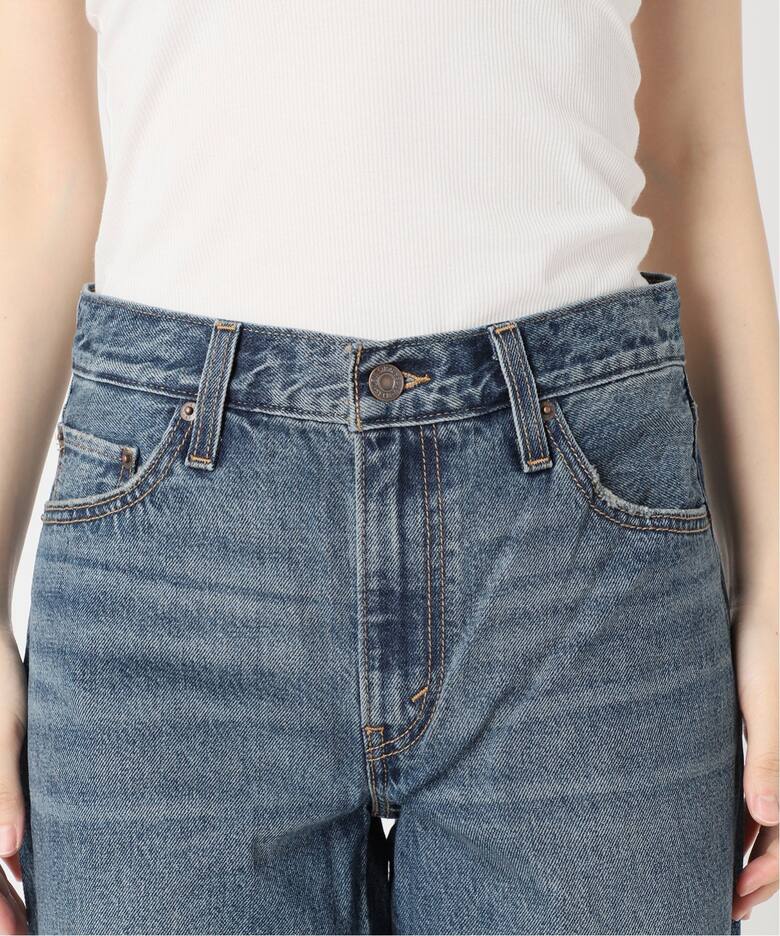 別注【LEVI