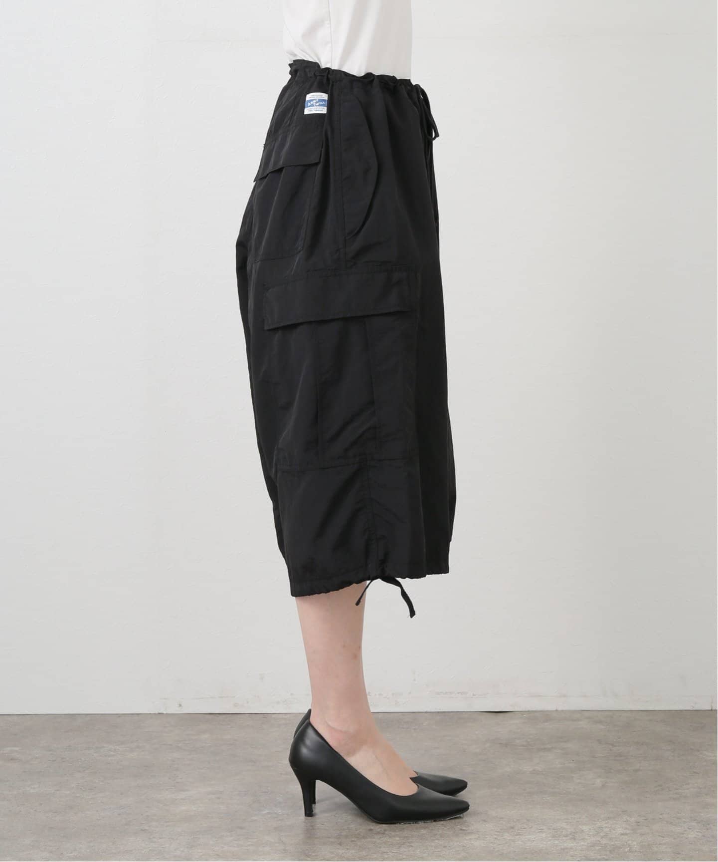 ARMY TWILL ジャーナルスタンダード　購入ペインターパンツ JOURNAL STANDARD relume（ジャーナルスタンダード レリューム