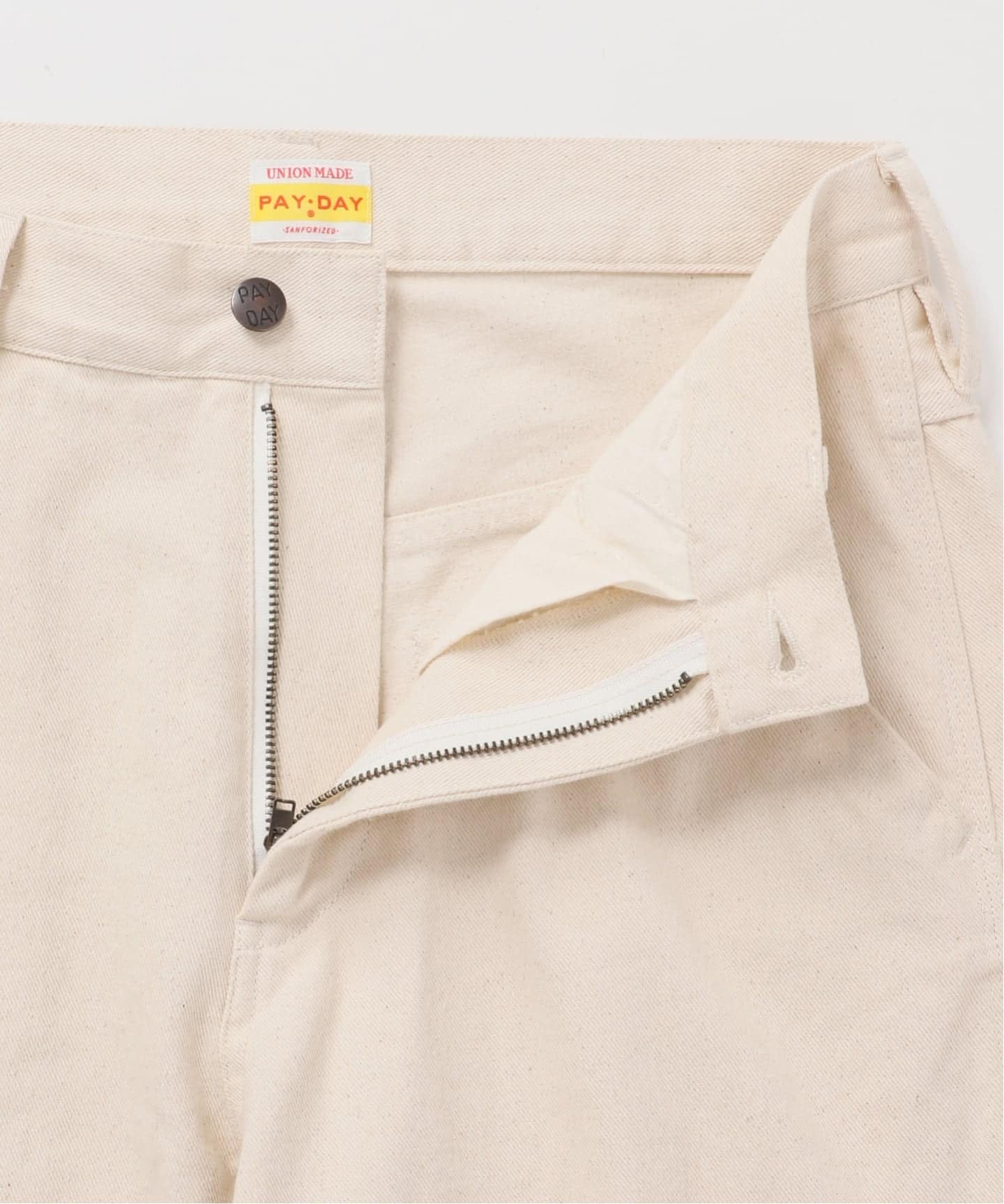 追加》別注【PAYDAY】 for JOURNAL STANDARD プリントペインターパンツ