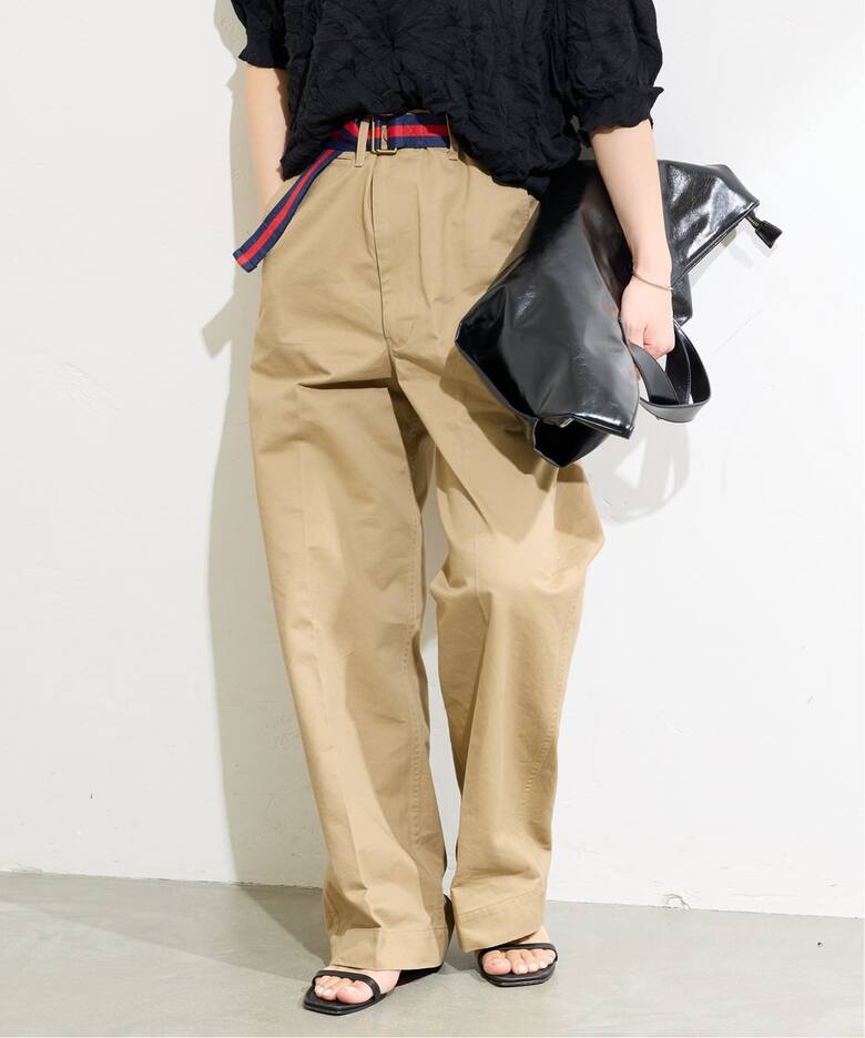 パンツ