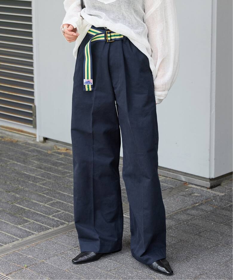 パンツ