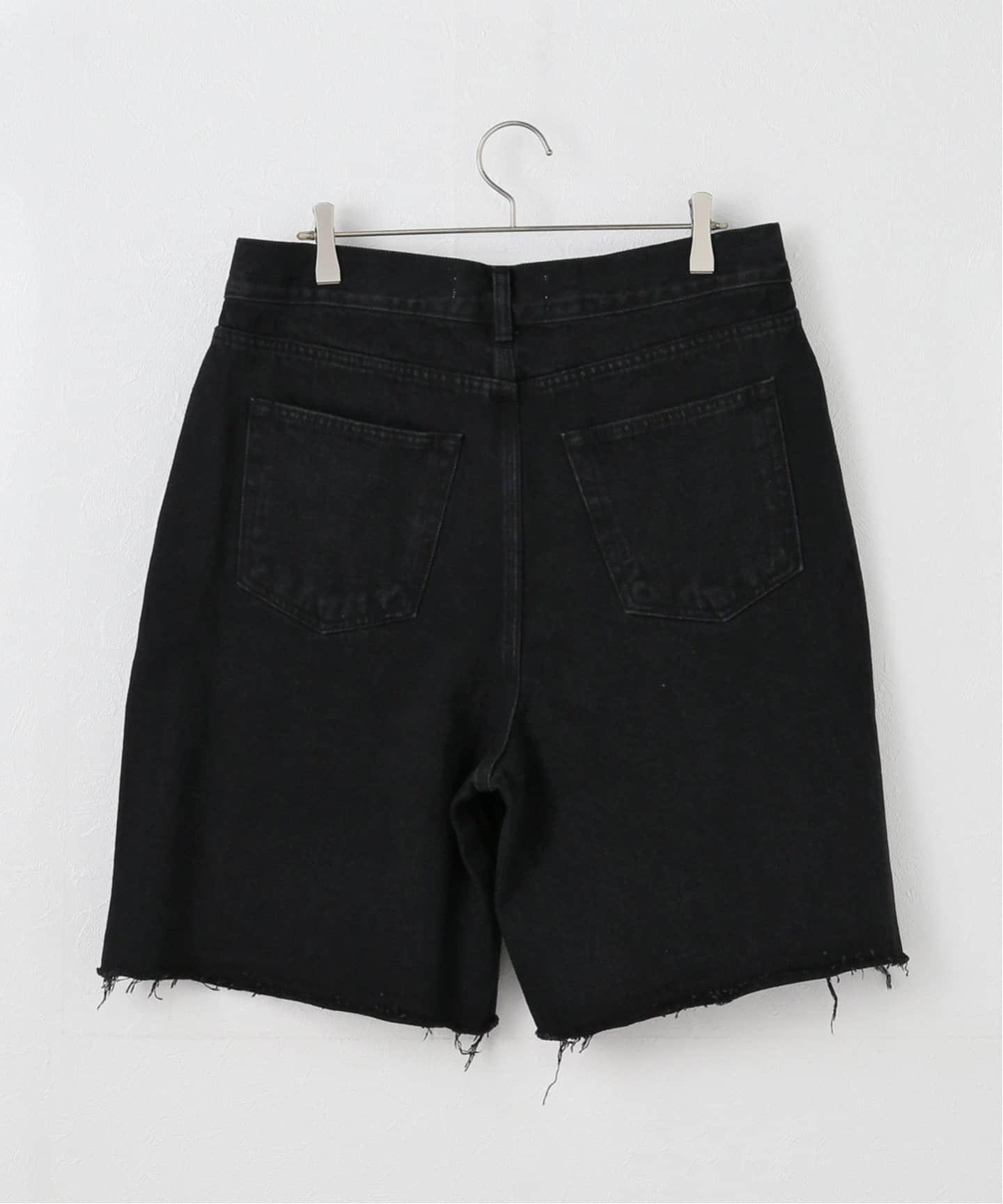 JOURNAL STANDARD　ハーフパンツ　ジャーナルスタンダード JOURNAL STANDARD パンツ GOAT レザーハーフパンツ メンズ