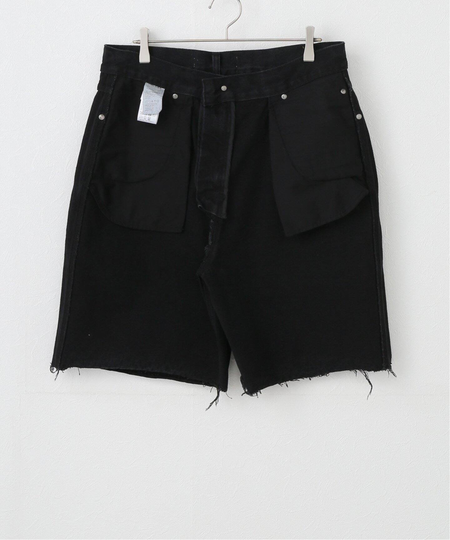 JOURNAL STANDARD　ハーフパンツ　ジャーナルスタンダード SAVE KHAKI UNITED / HOMESPUN PRINT EASY SHORT（ショート