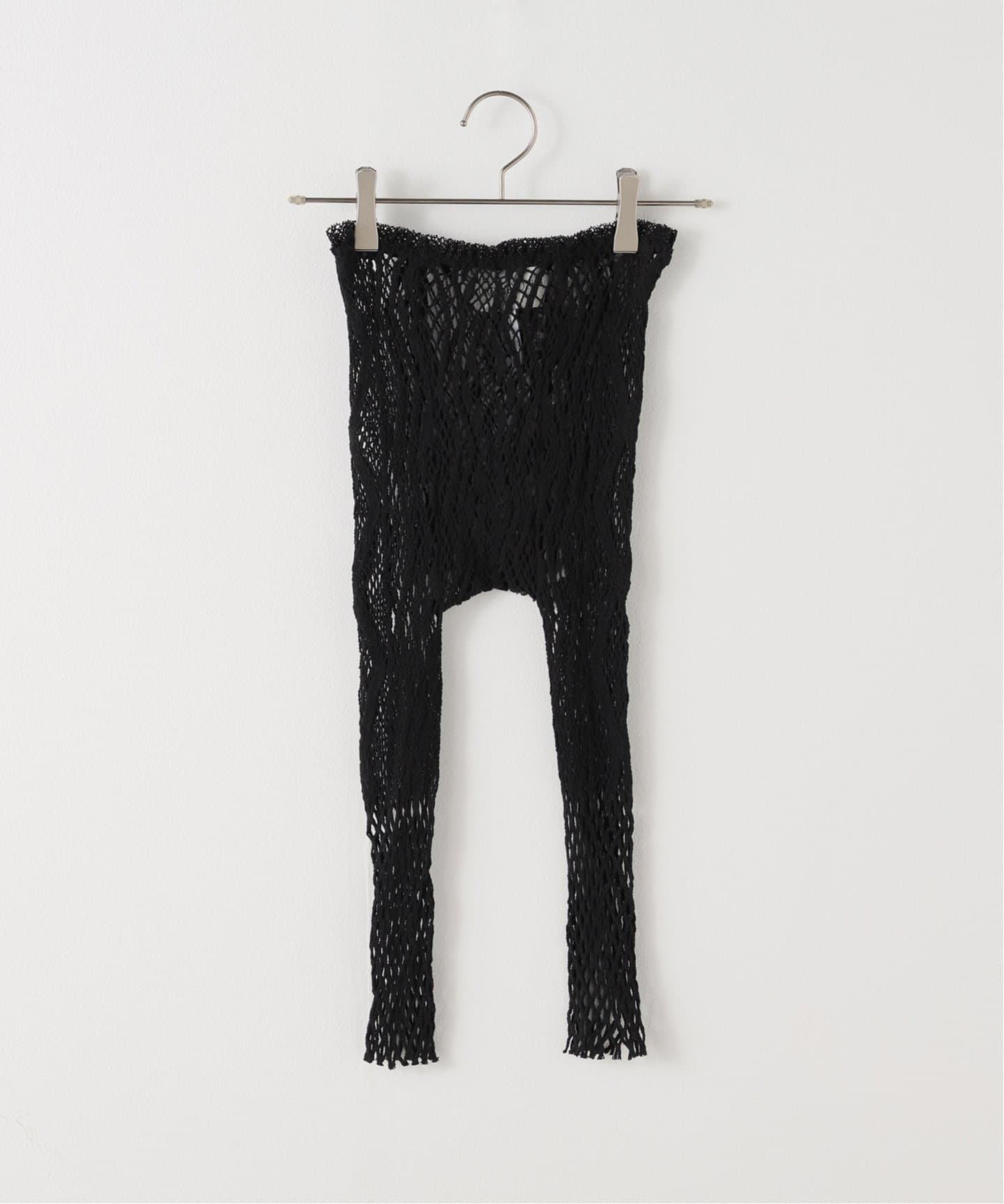 EUCHRONIAユークロニアWholegarment lace shorts EUCHRONIAユークロニアWholegarment lace shorts