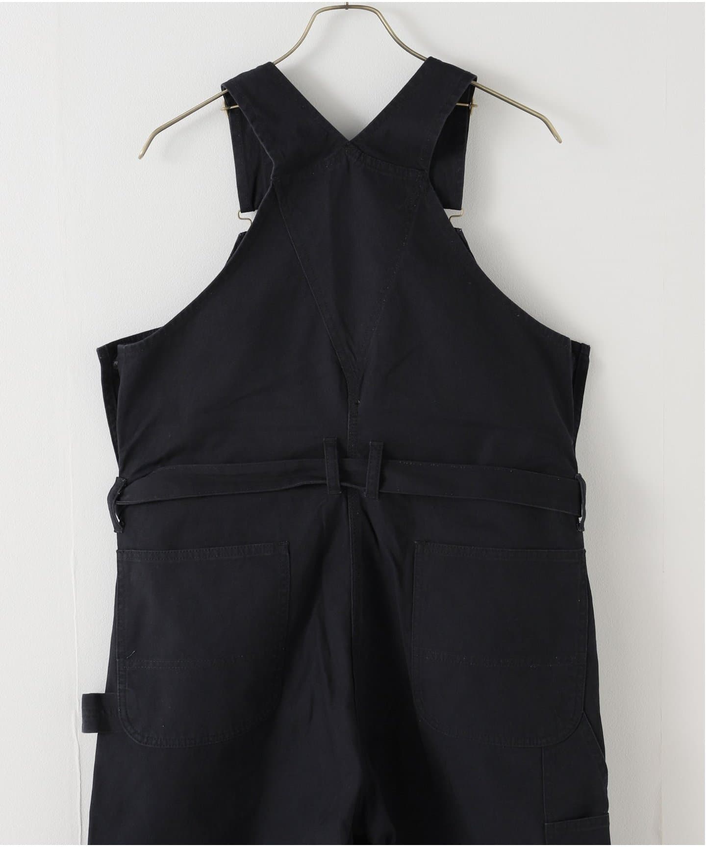HOLIDAY サロペット BIG DENIM OVER-ALL｜HOLIDAY（ホリデイ）OFFICIAL ONLINE STORE