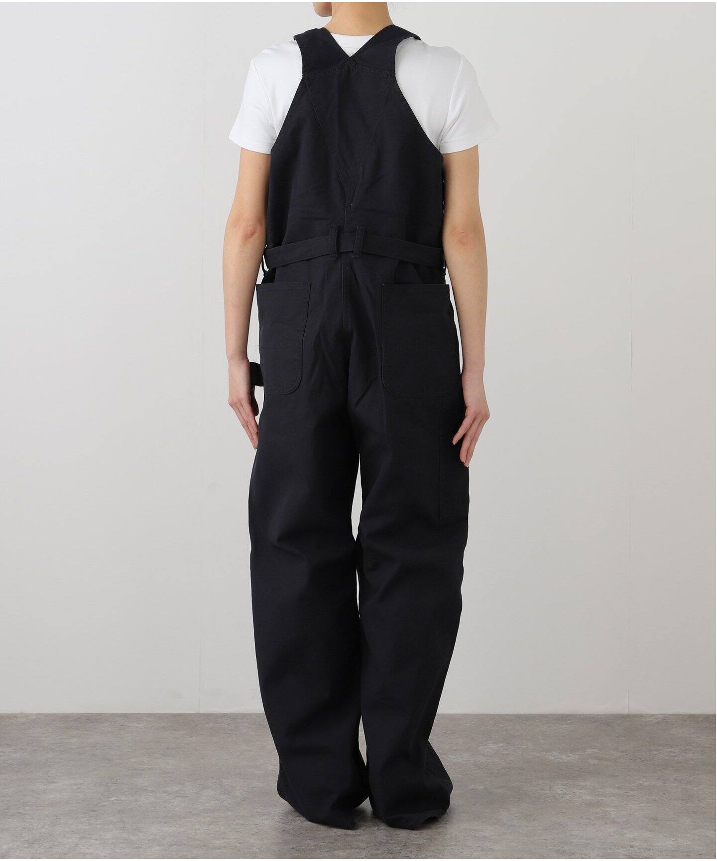 HOLIDAY サロペット オーバーオール BIG DENIM OVER-ALL｜HOLIDAY（ホリデイ）OFFICIAL ONLINE STORE