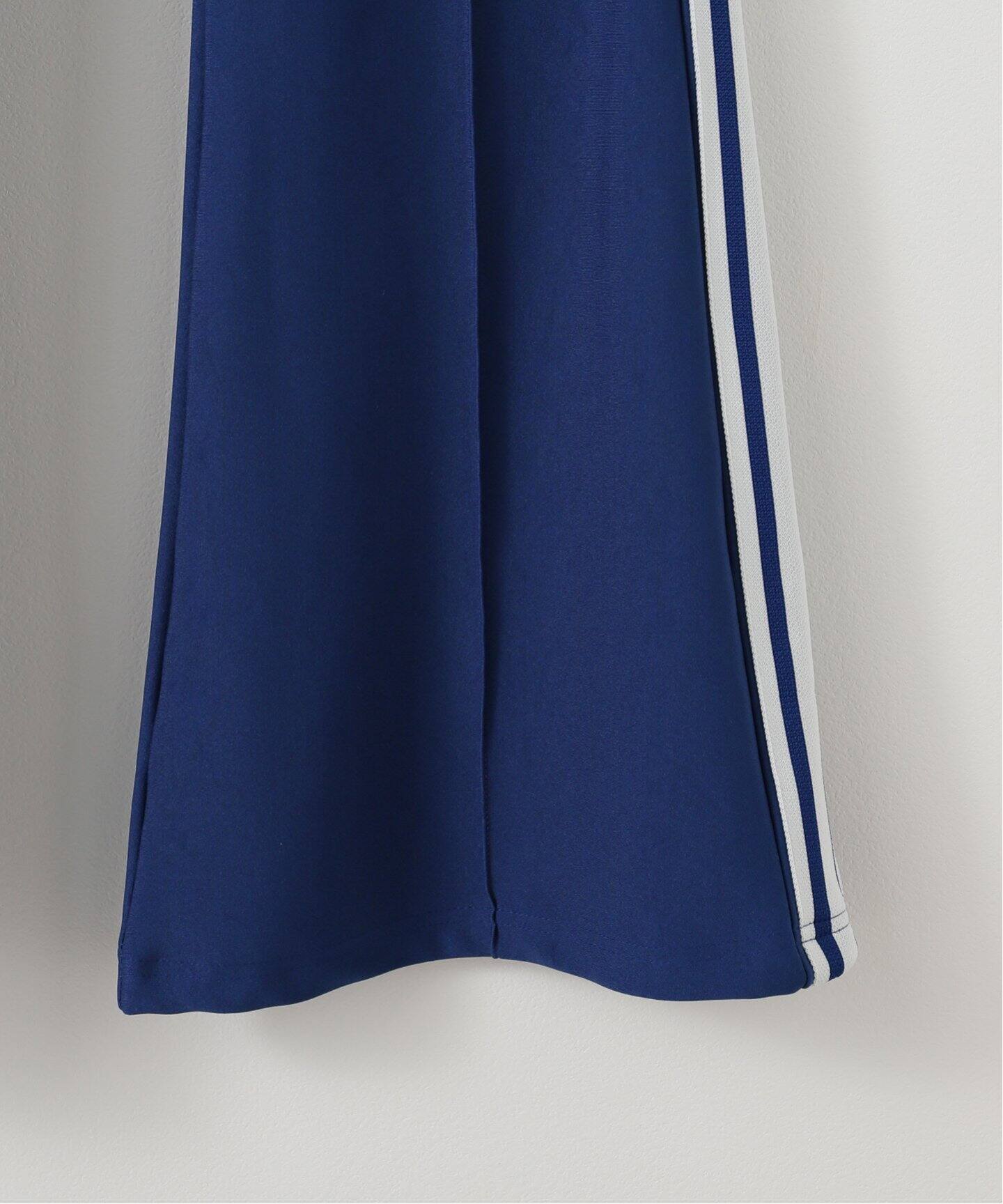 HOLIDAY/ホリデイ】FLARE TRACK PANTS：パンツ（スラックス