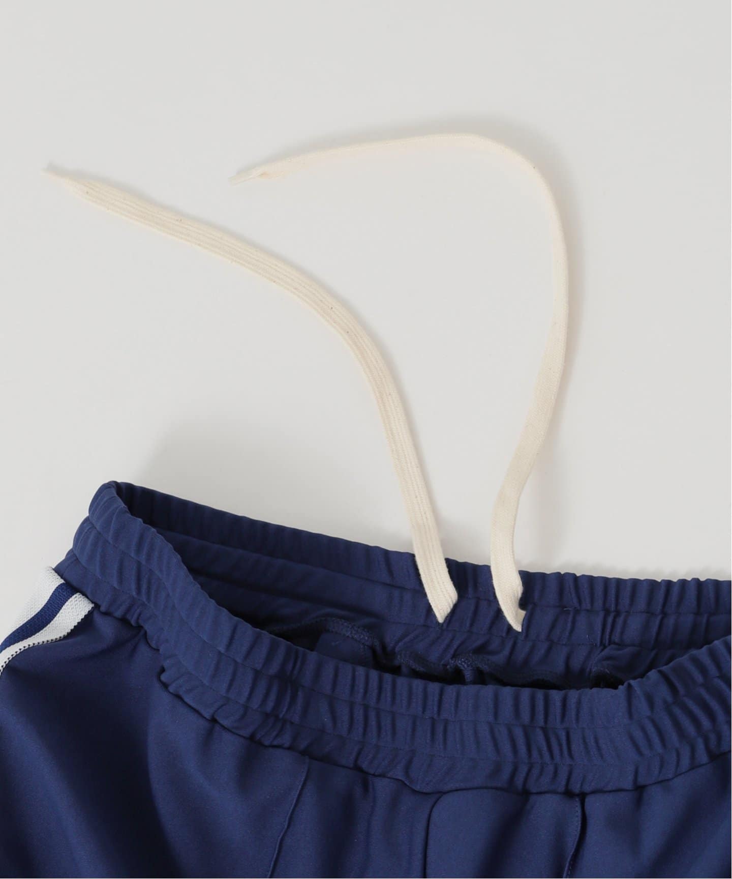 HOLIDAY/ホリデイ】FLARE TRACK PANTS：パンツ（スラックス