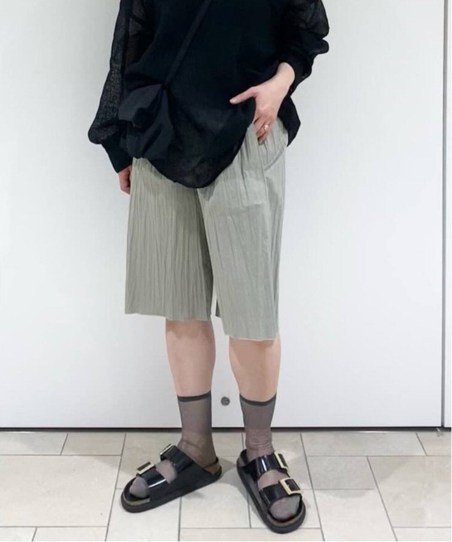 TELA/テラ】 キュロット（ショート・ハーフパンツ）｜JOURNAL STANDARD  