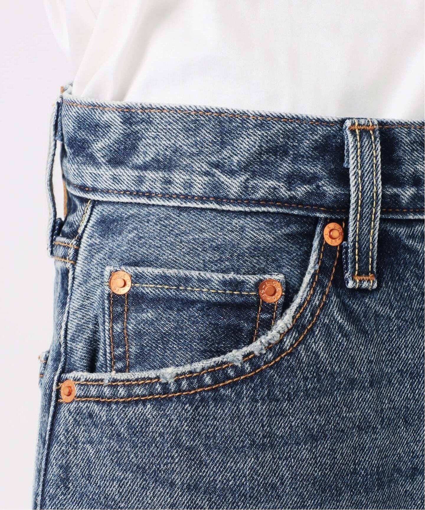追加》別注【LEVI'S(R)/リーバイス(R)】for JS BAGGY DAD SMU LONG