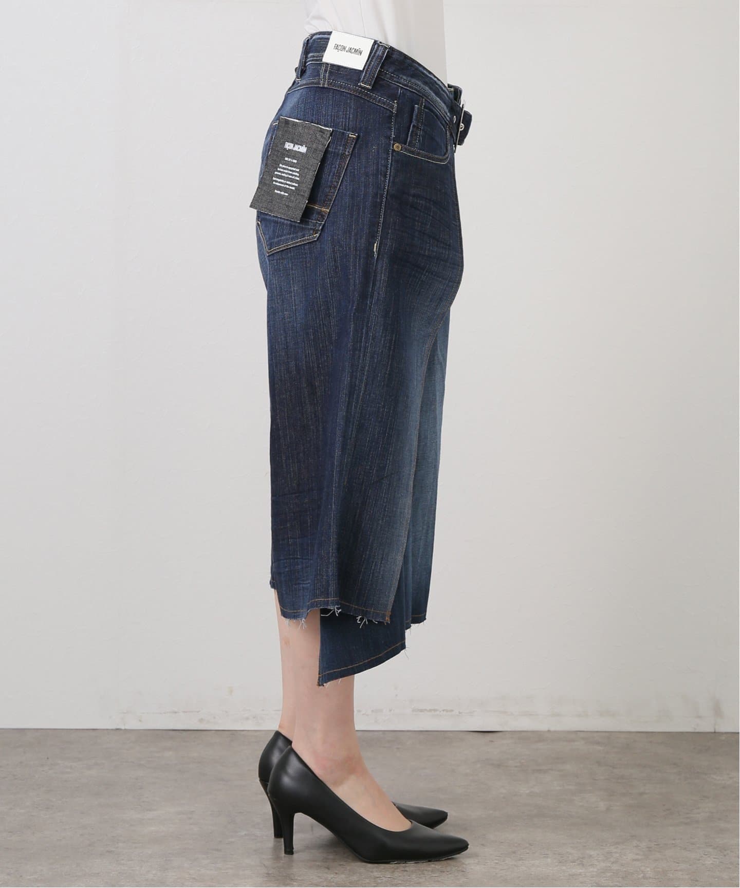 FAÇON JACMIN デニム FAÇON JACMIN Denim for Women - FARFETCH